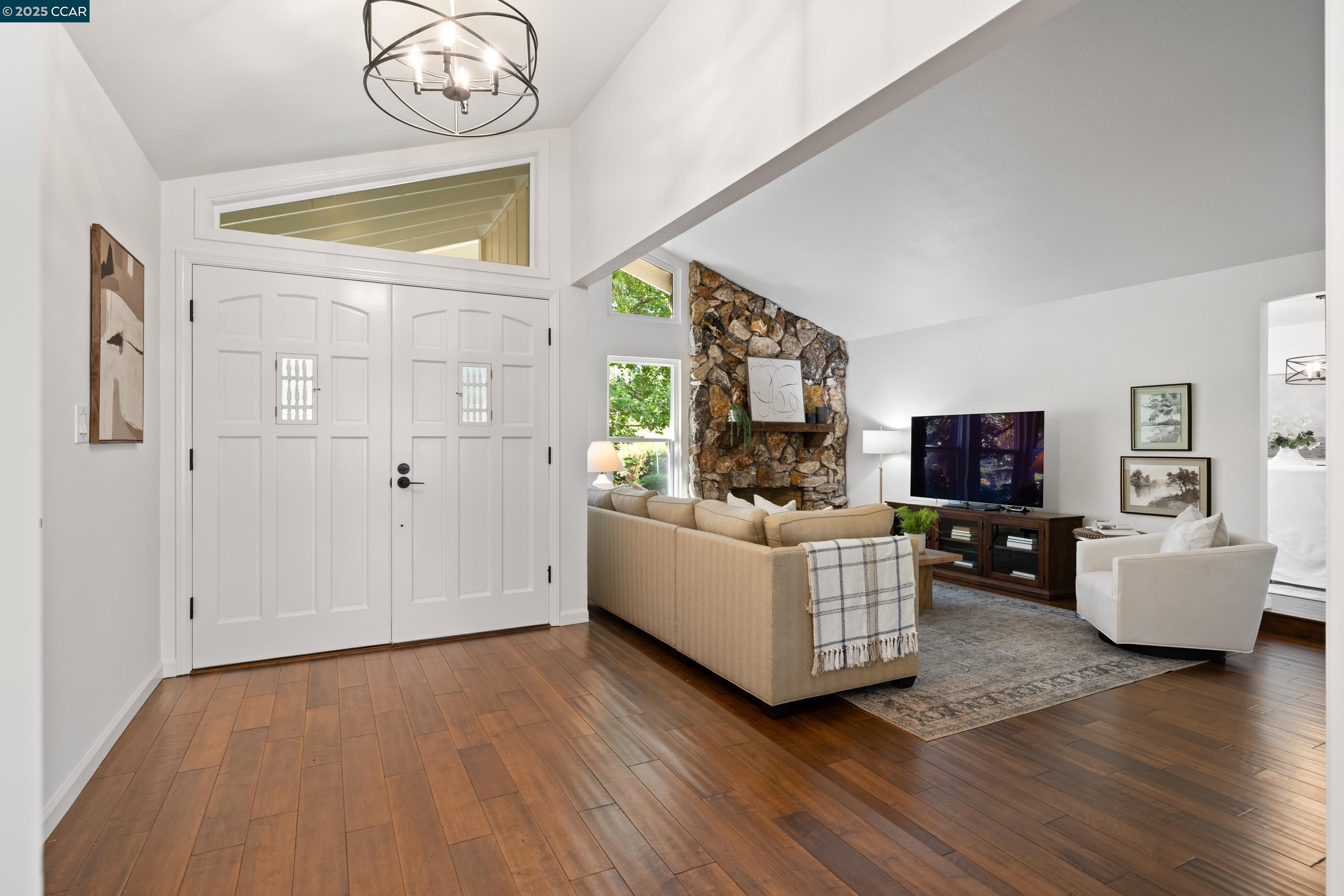 558 Freitas Road
