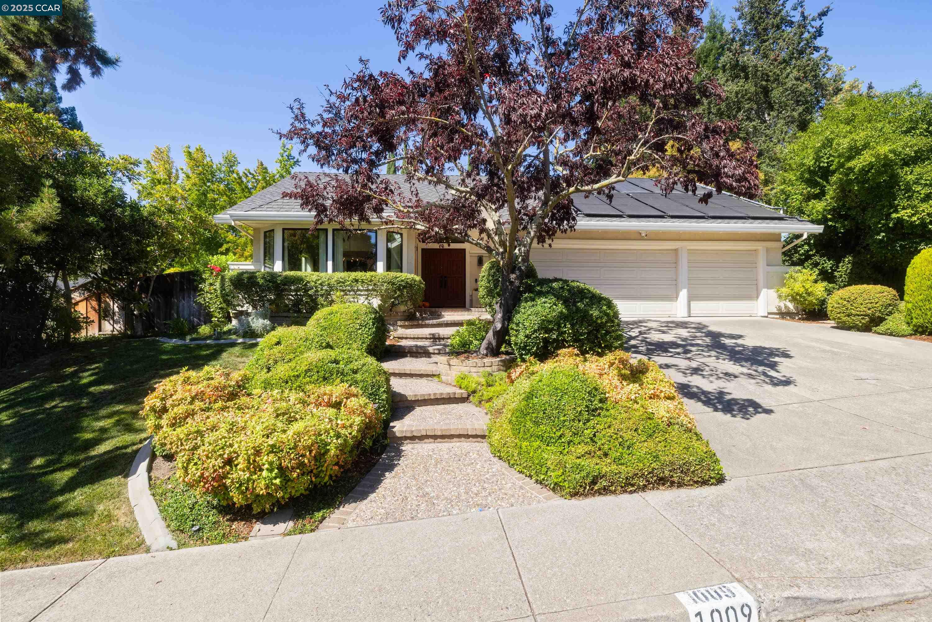 1009 Overlook Drive