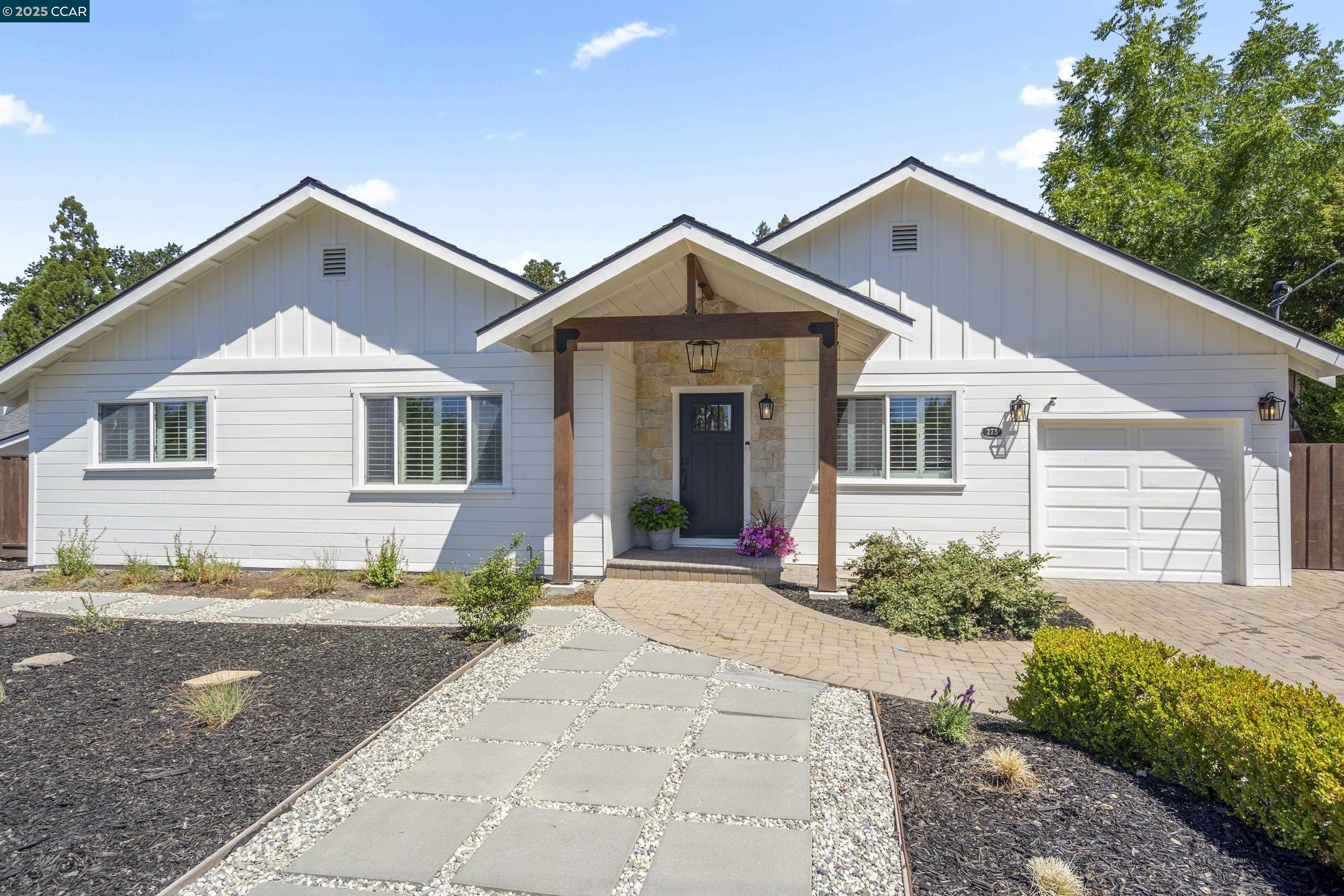 273 Valle Vista Dr, Danville