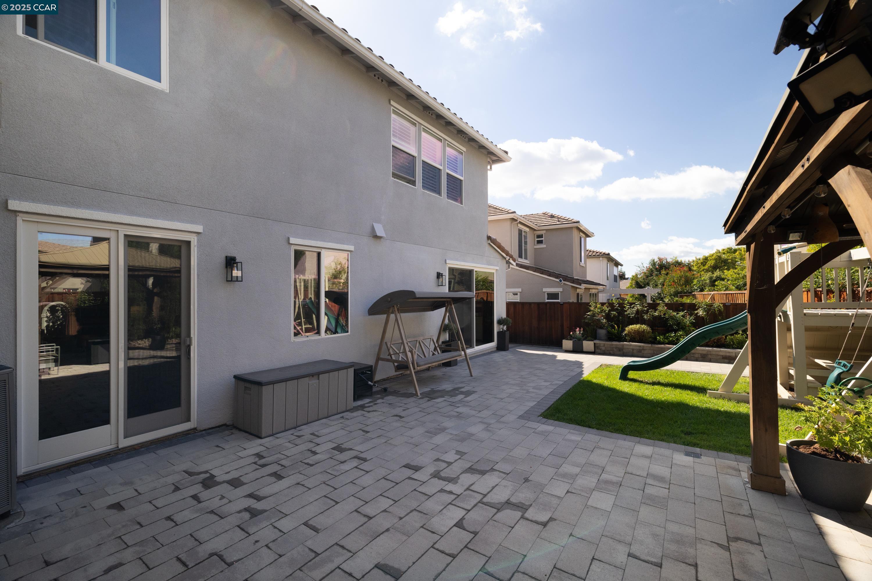 1236 Andreas Way, San Ramon