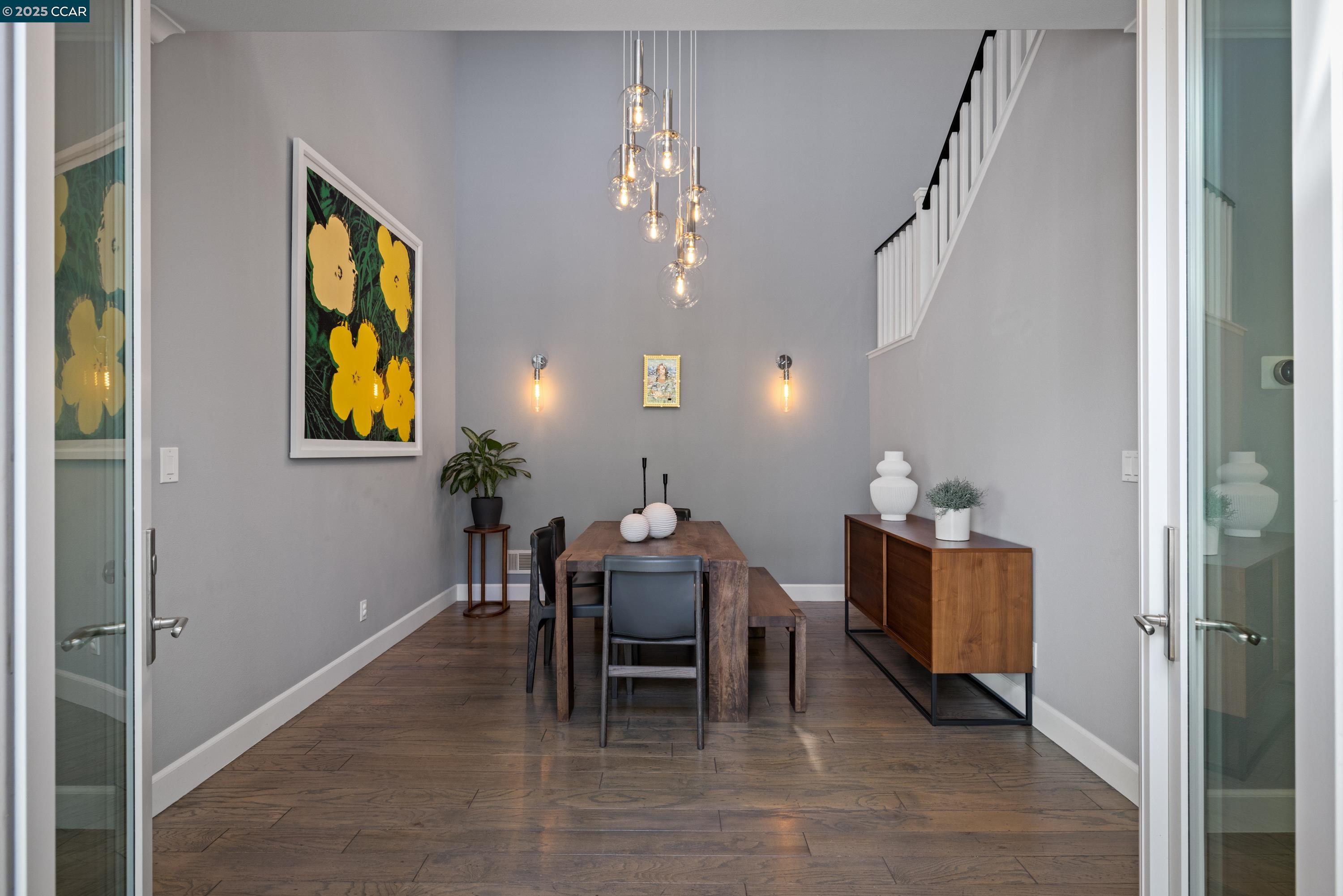 1236 Andreas Way, San Ramon