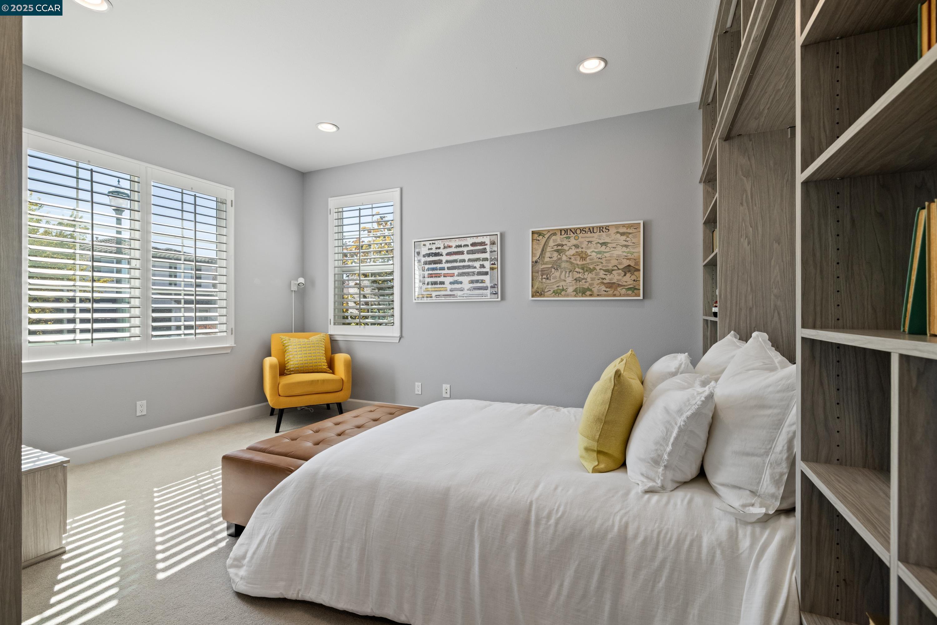 1236 Andreas Way, San Ramon