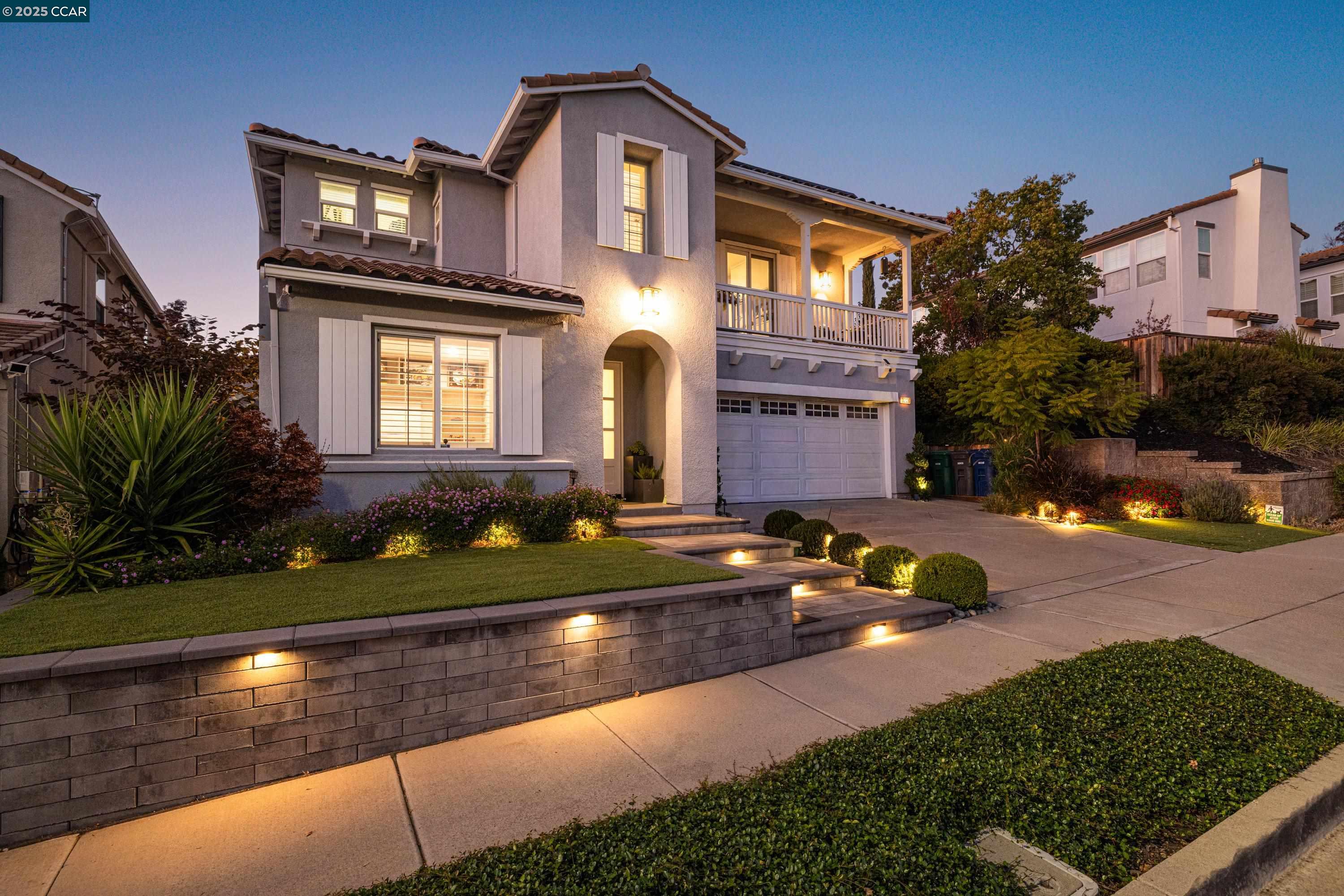 1236 Andreas Way, San Ramon