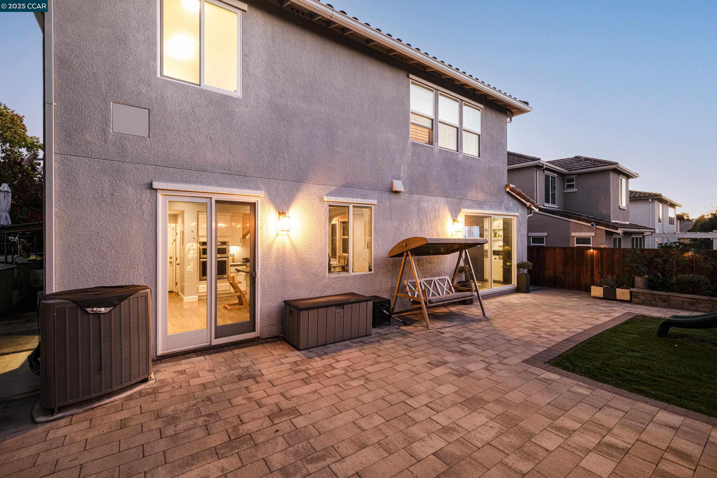 1236 Andreas Way, San Ramon