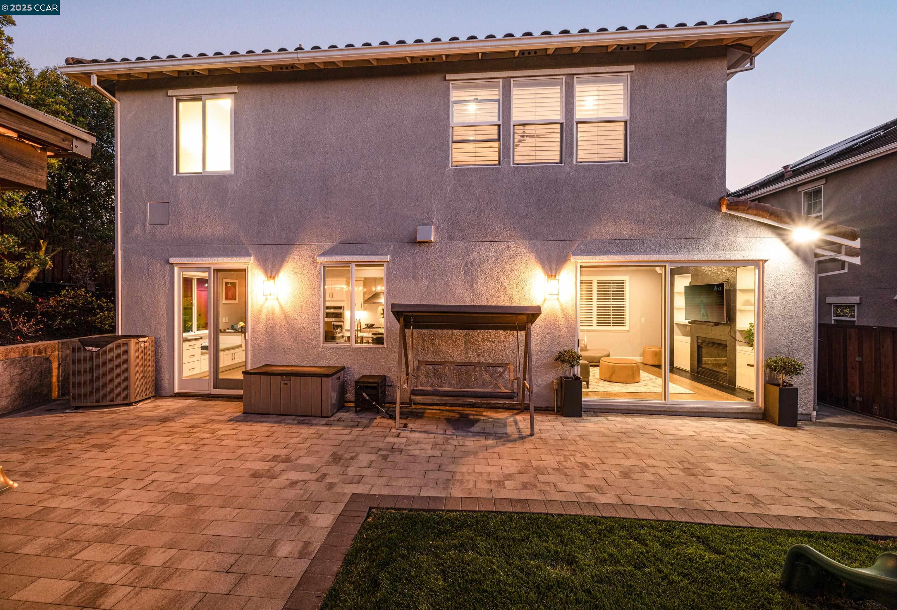 1236 Andreas Way, San Ramon