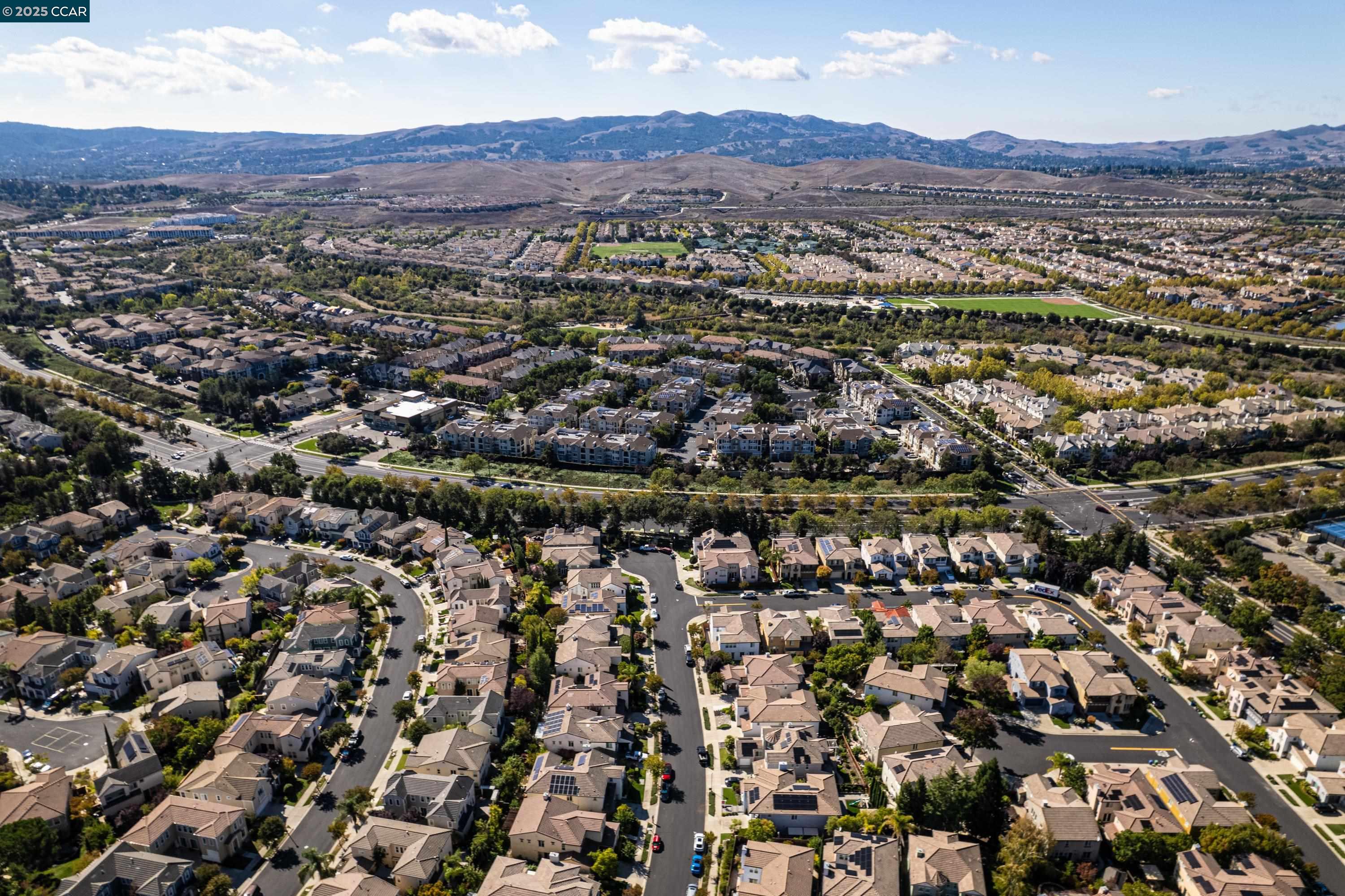 1236 Andreas Way, San Ramon