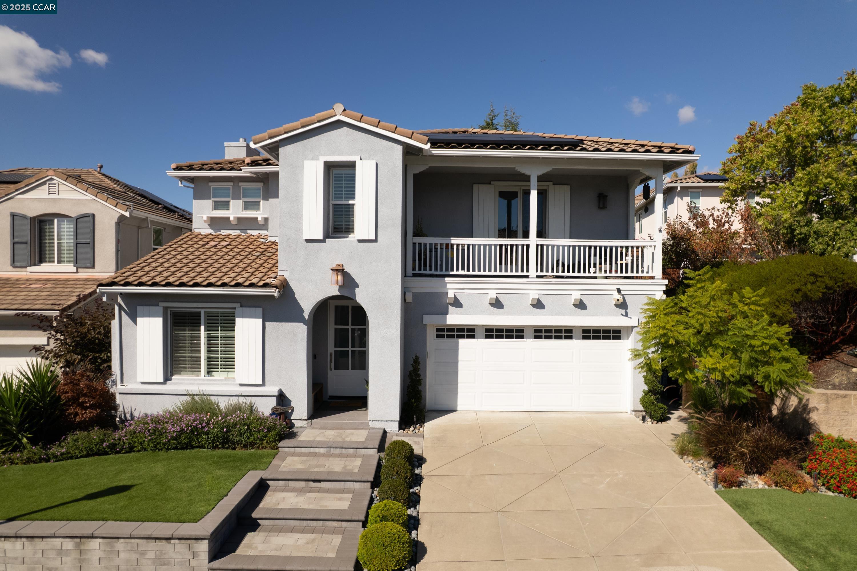 1236 Andreas Way, San Ramon
