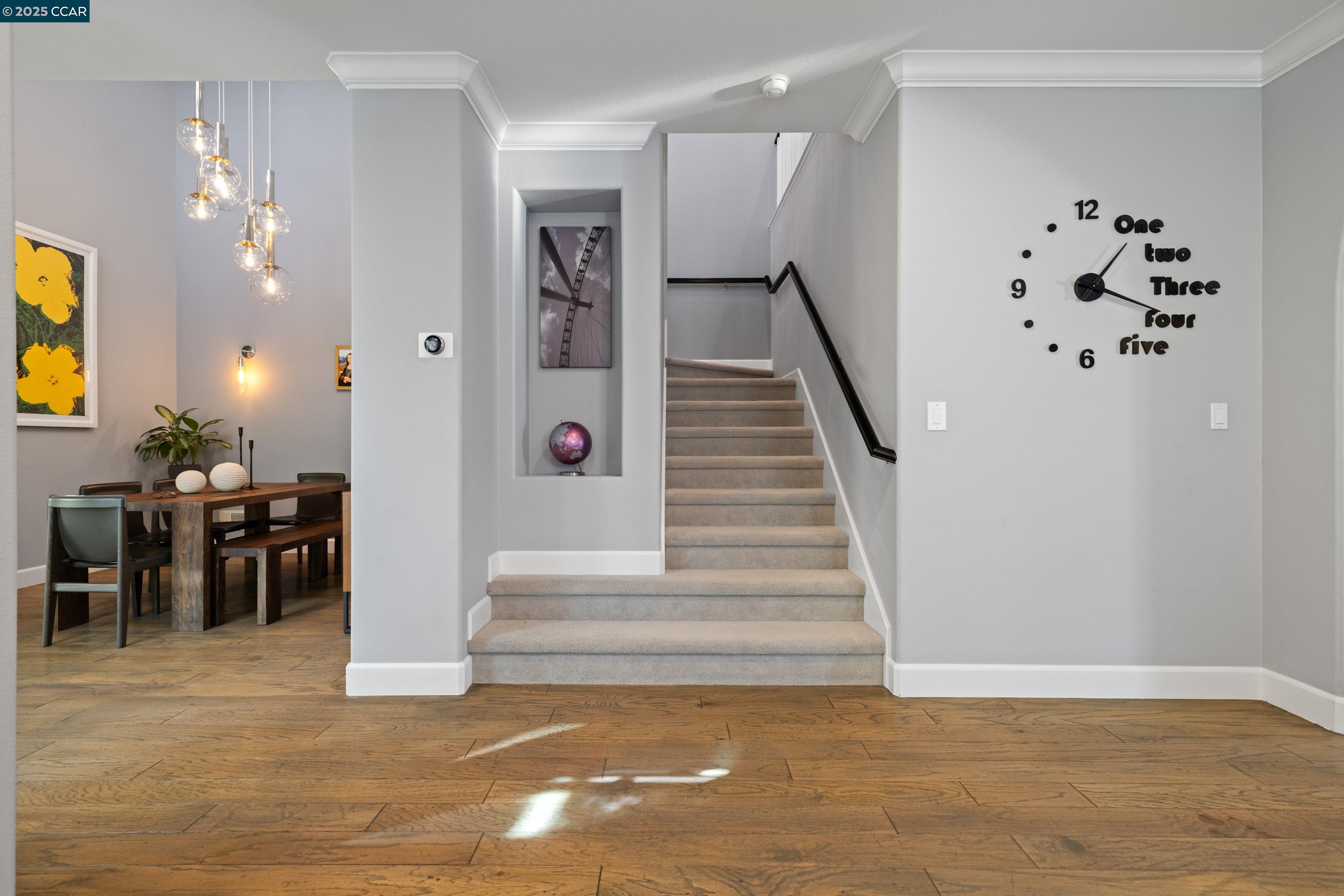 1236 Andreas Way, San Ramon