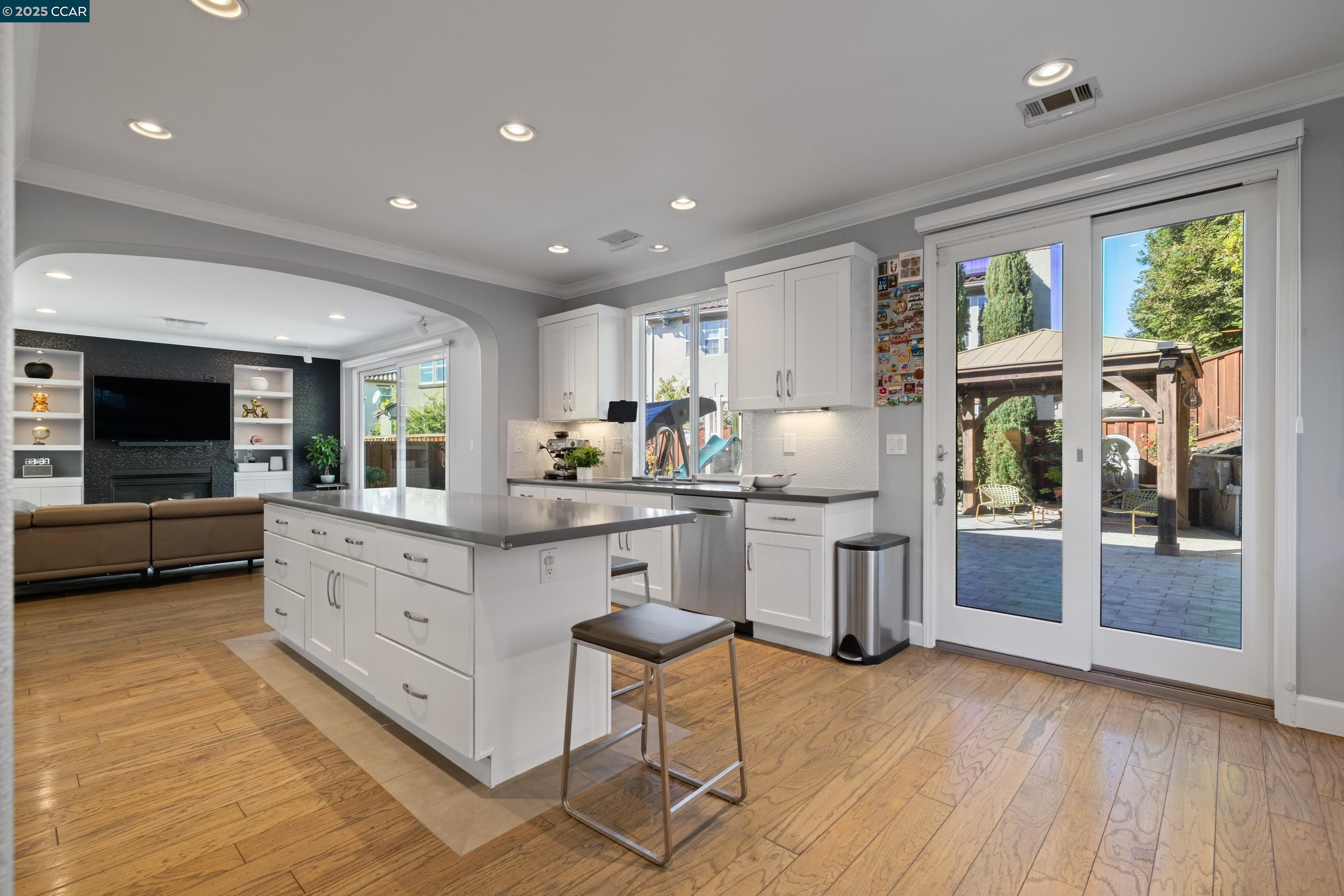 1236 Andreas Way, San Ramon