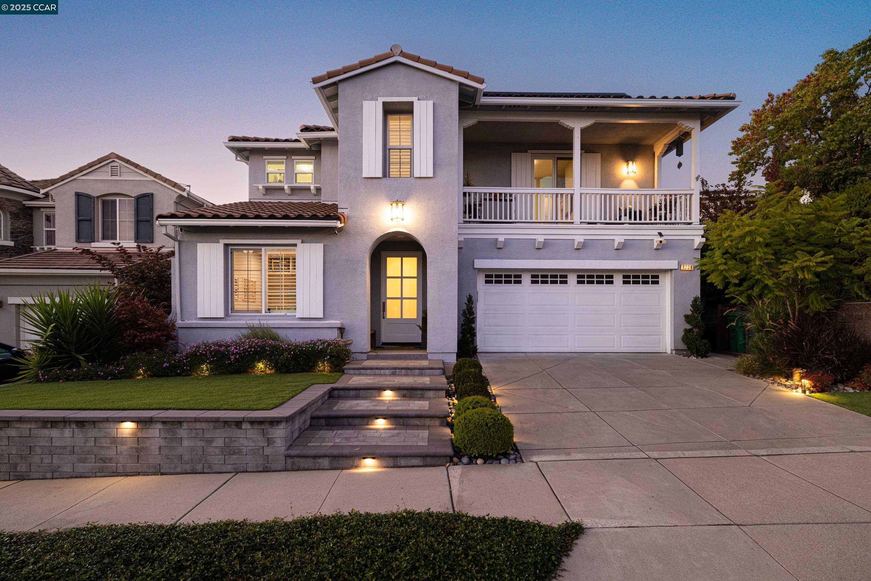 1236 Andreas Way, San Ramon