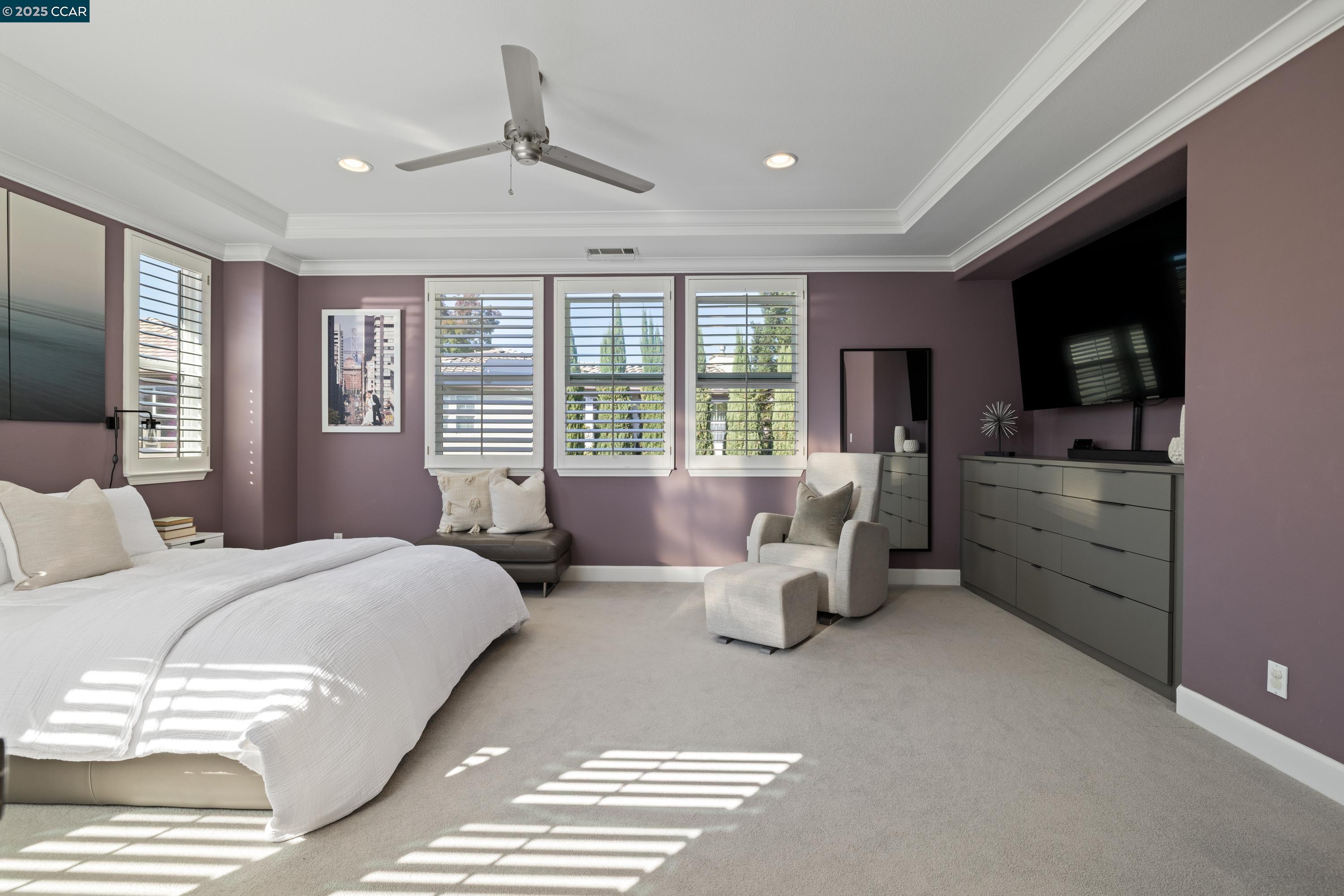 1236 Andreas Way, San Ramon