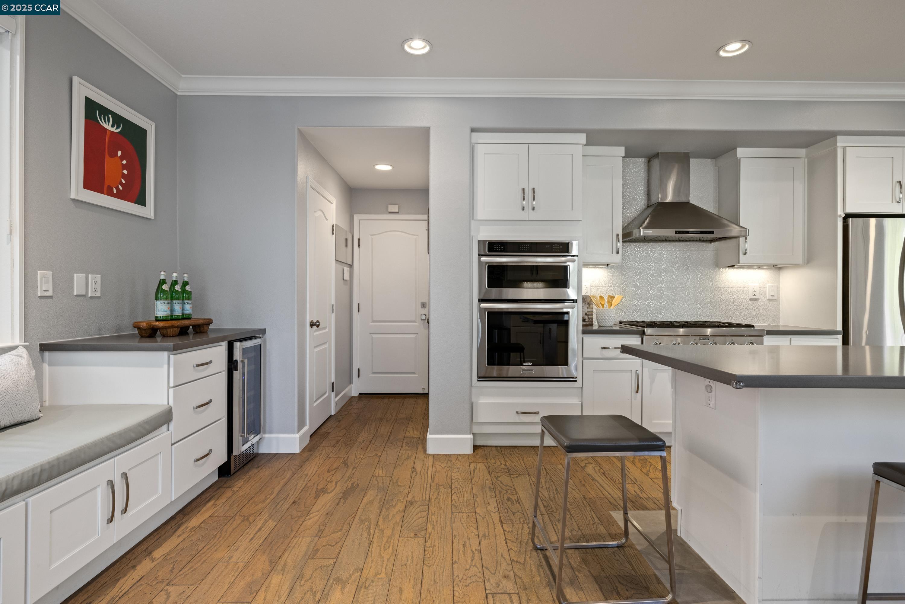 1236 Andreas Way, San Ramon