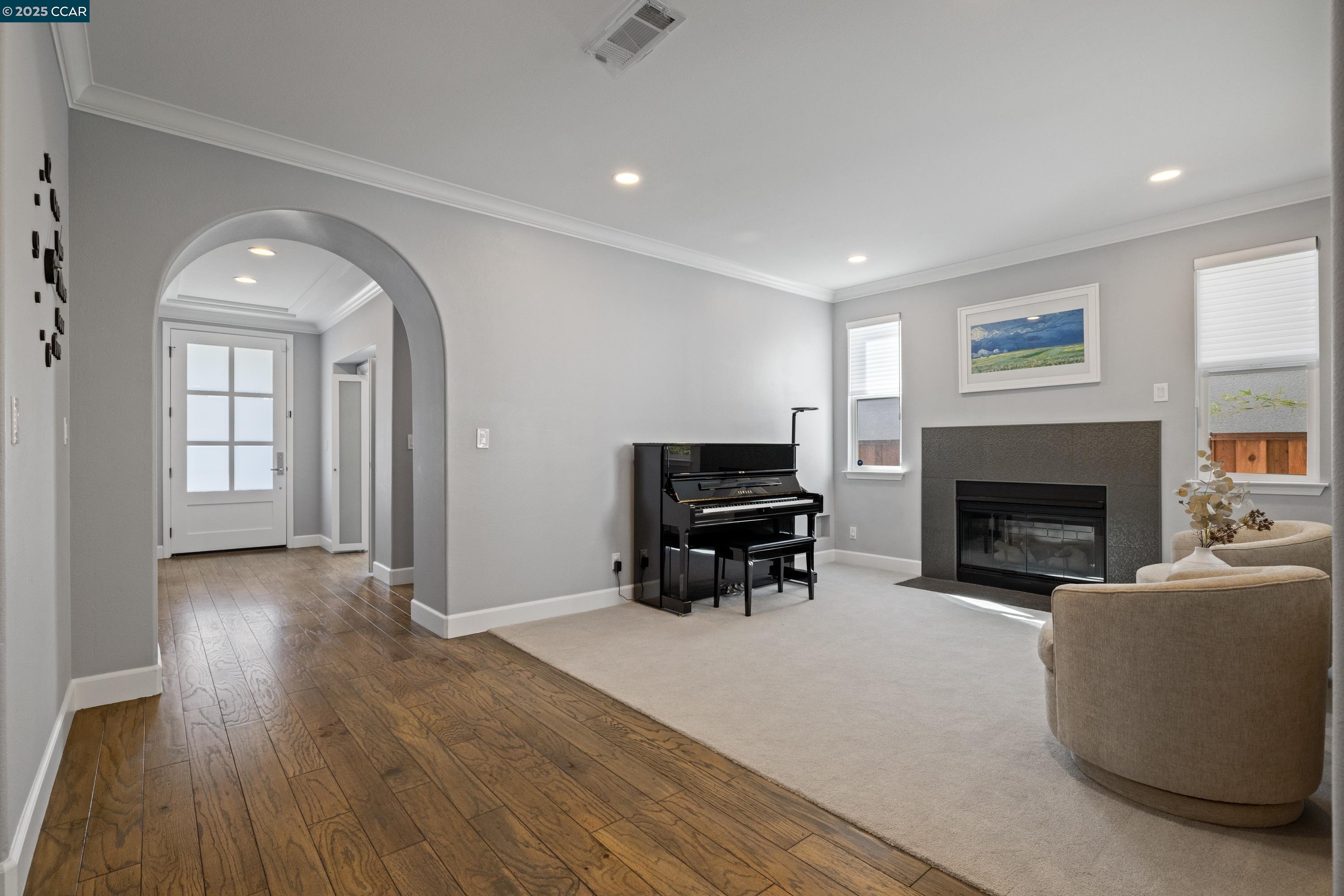 1236 Andreas Way, San Ramon