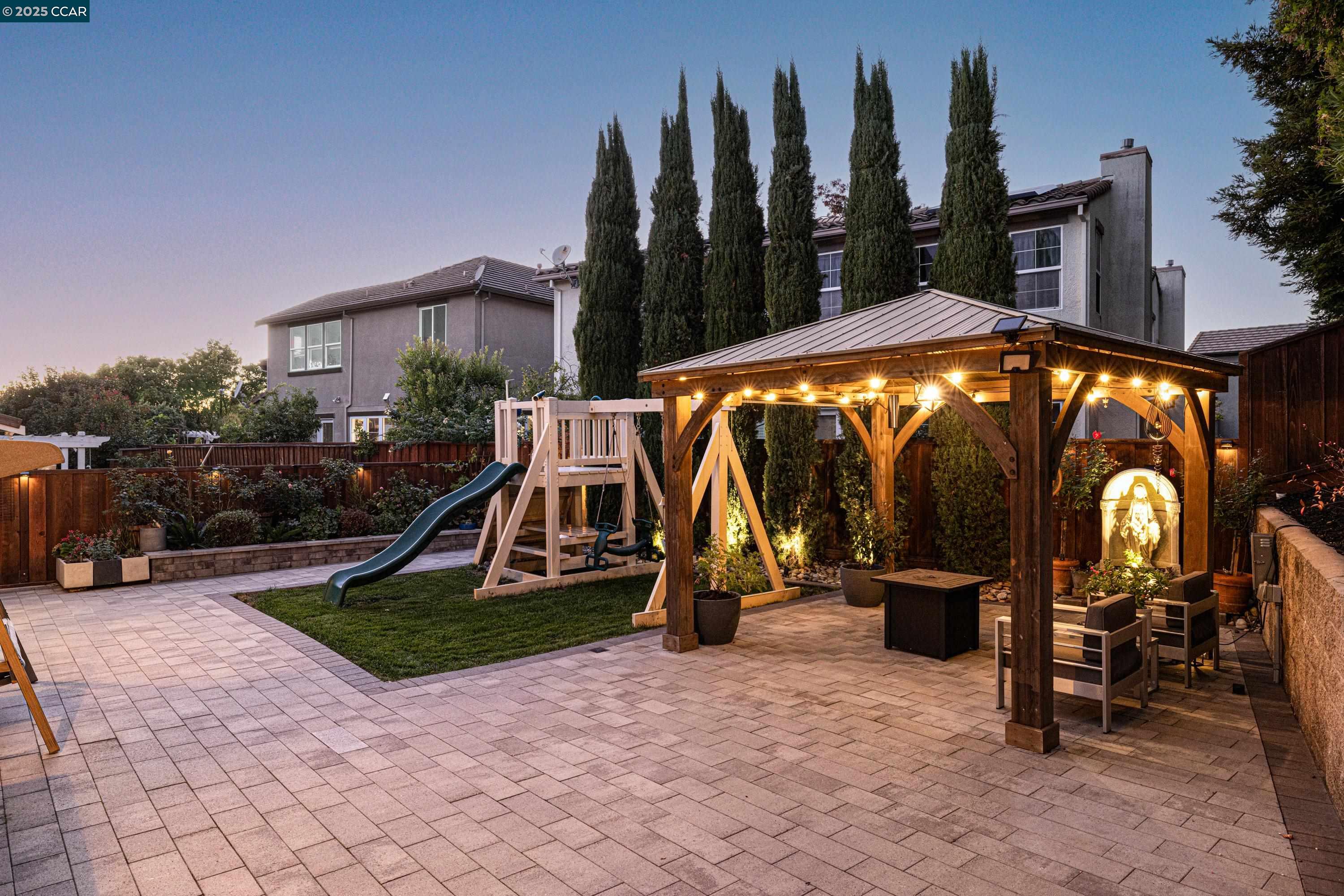 1236 Andreas Way, San Ramon