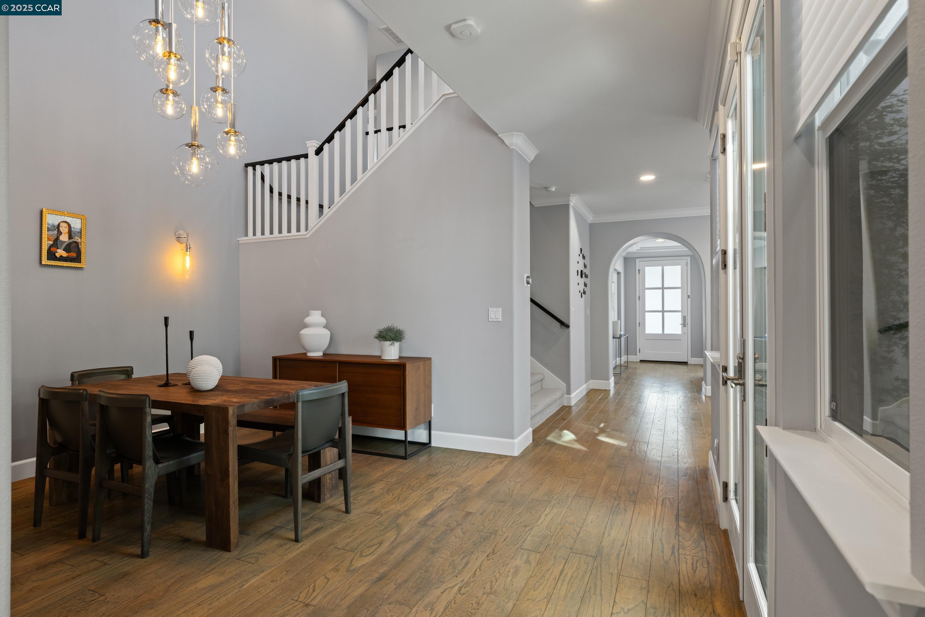 1236 Andreas Way, San Ramon