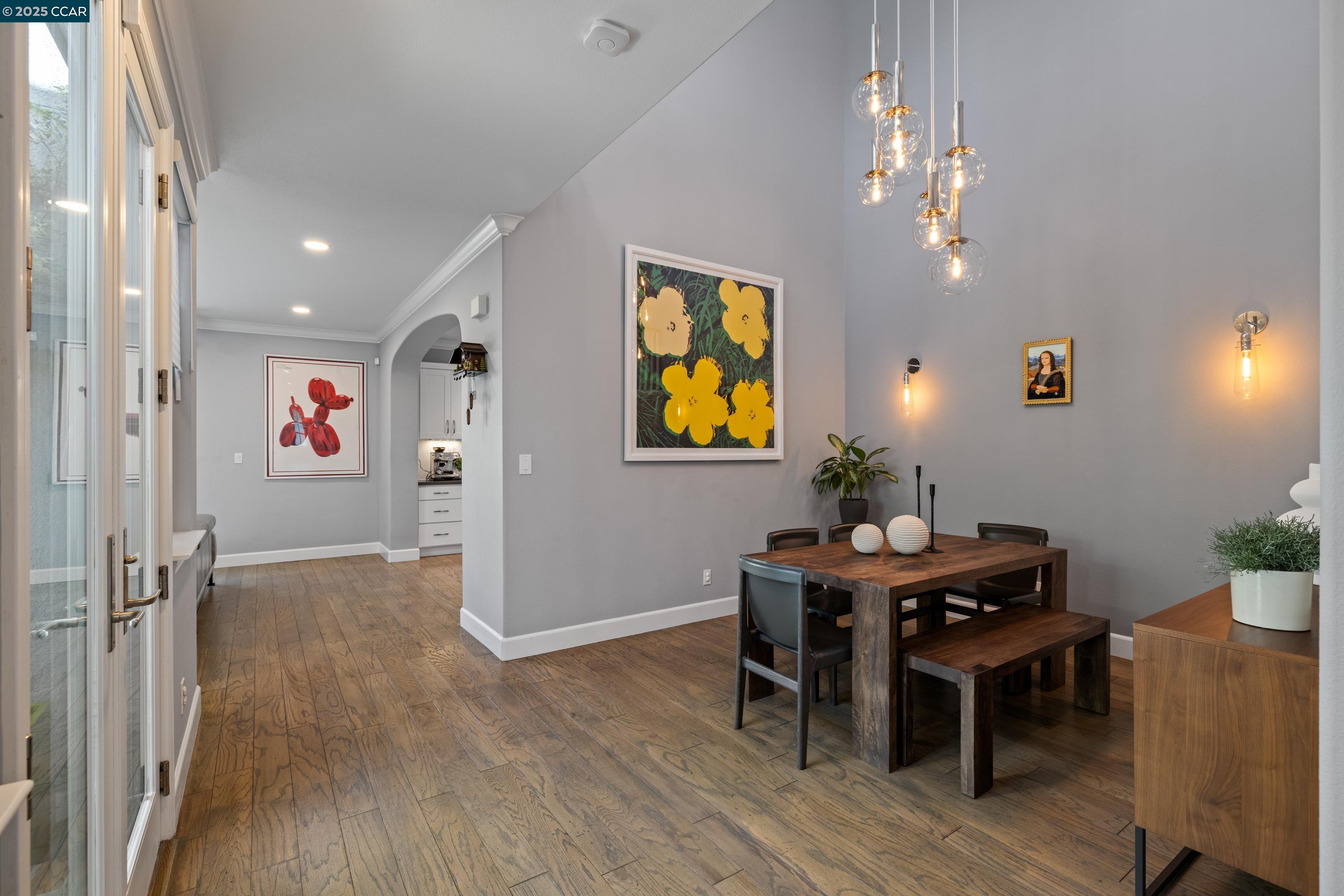 1236 Andreas Way, San Ramon