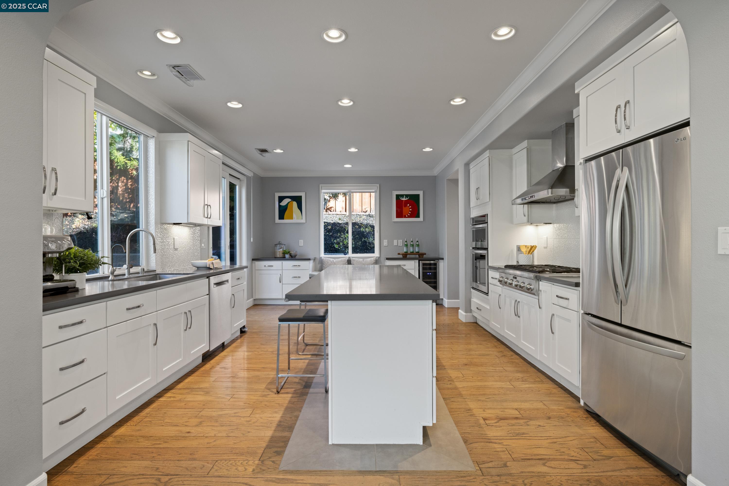 1236 Andreas Way, San Ramon