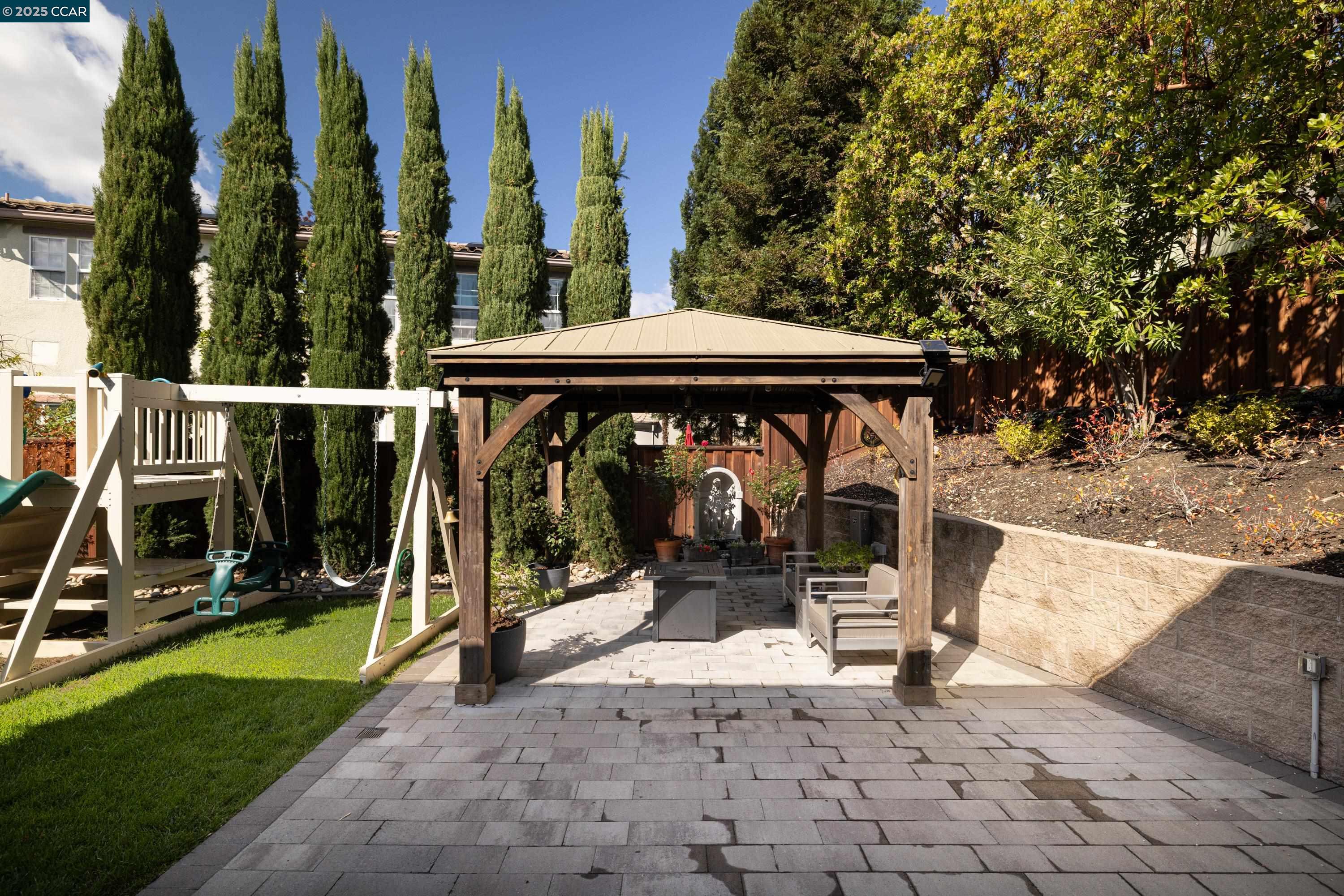 1236 Andreas Way, San Ramon