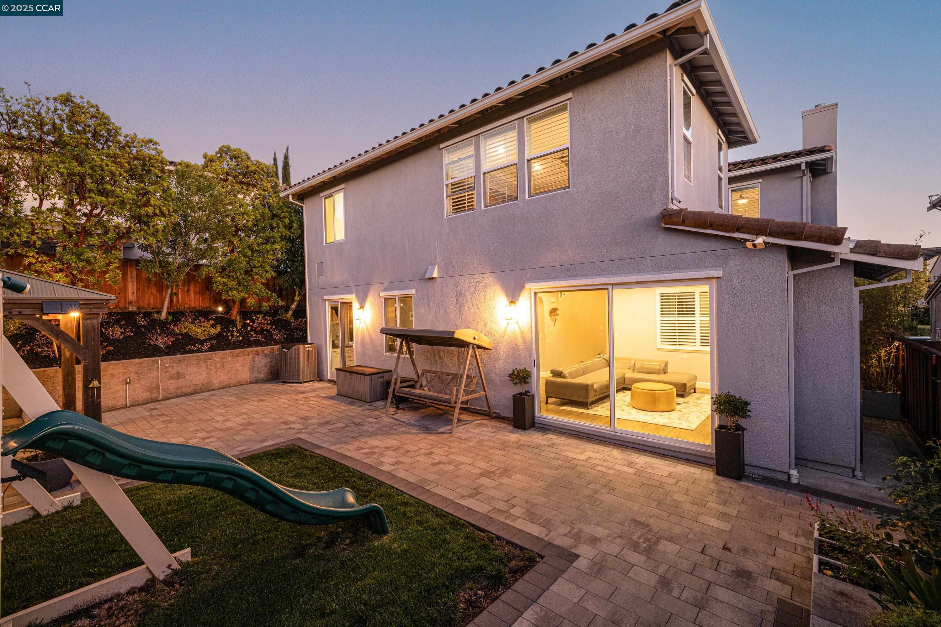 1236 Andreas Way, San Ramon