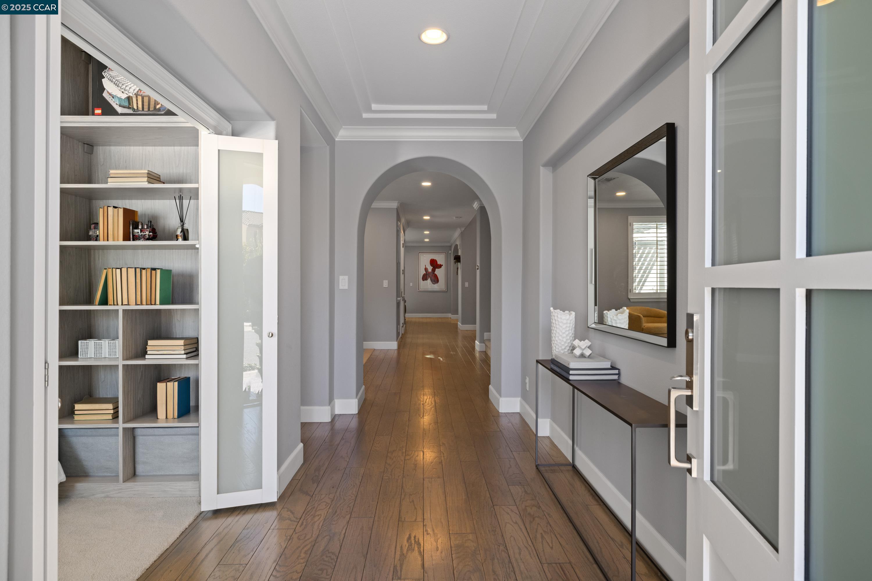 1236 Andreas Way, San Ramon