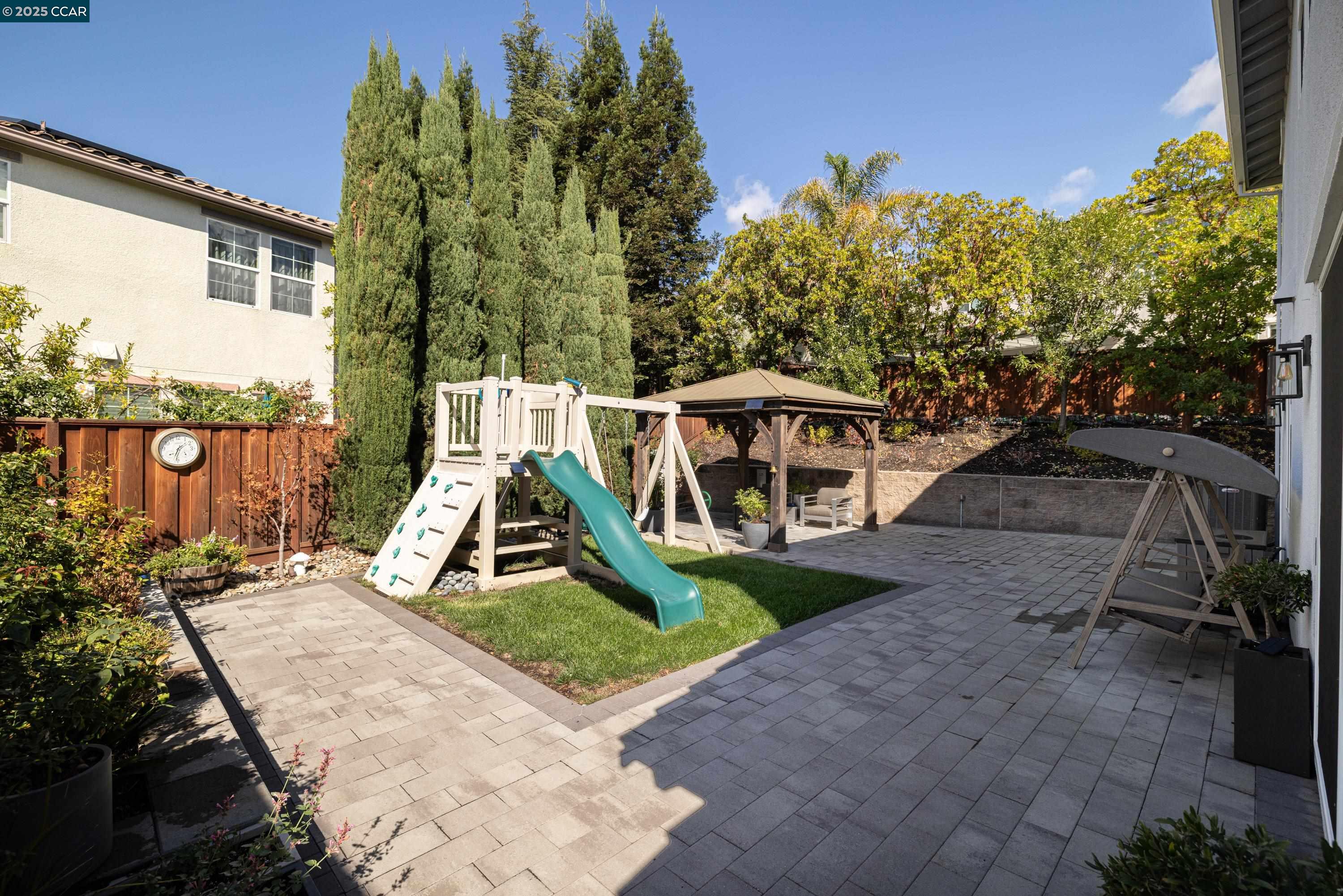 1236 Andreas Way, San Ramon