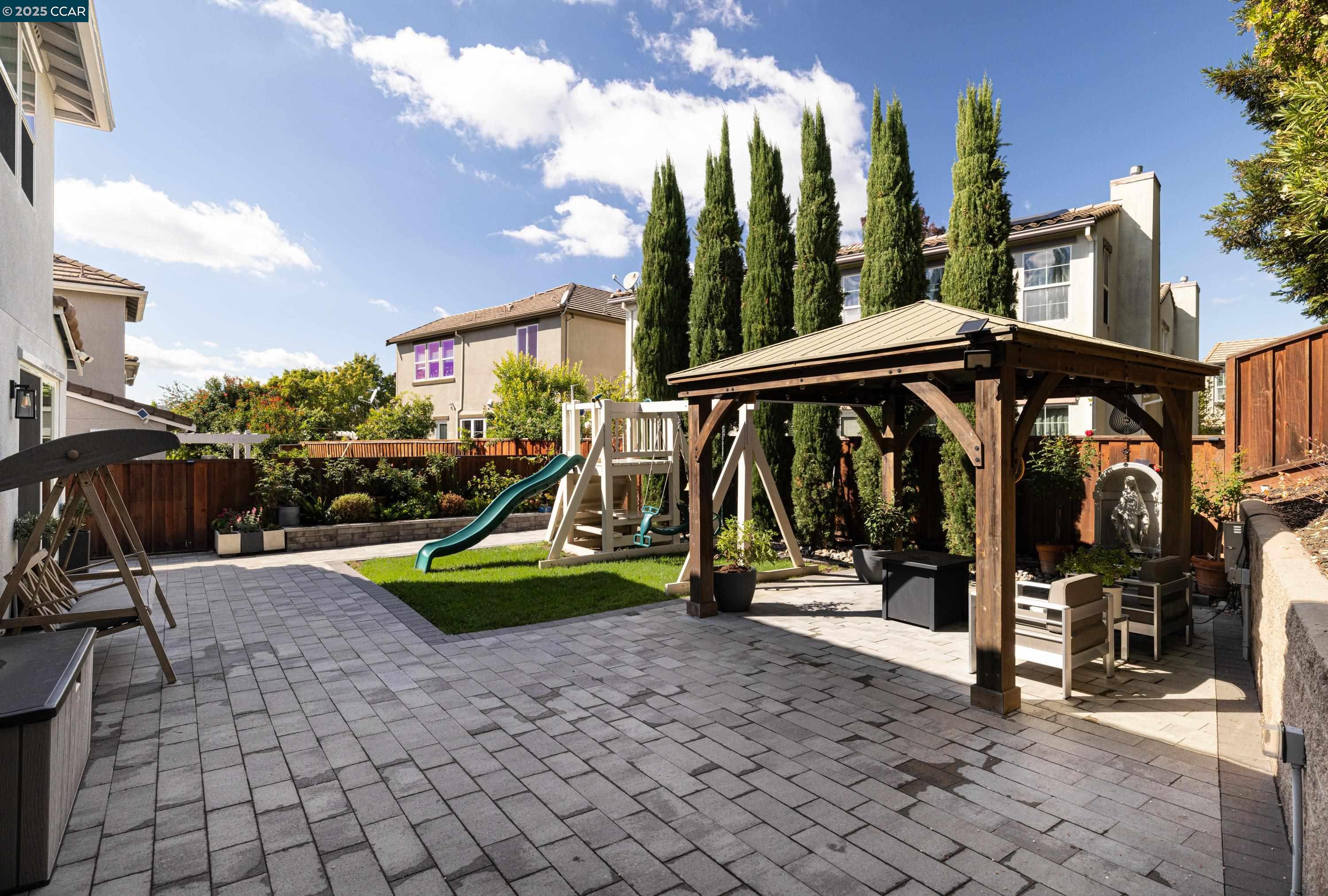 1236 Andreas Way, San Ramon