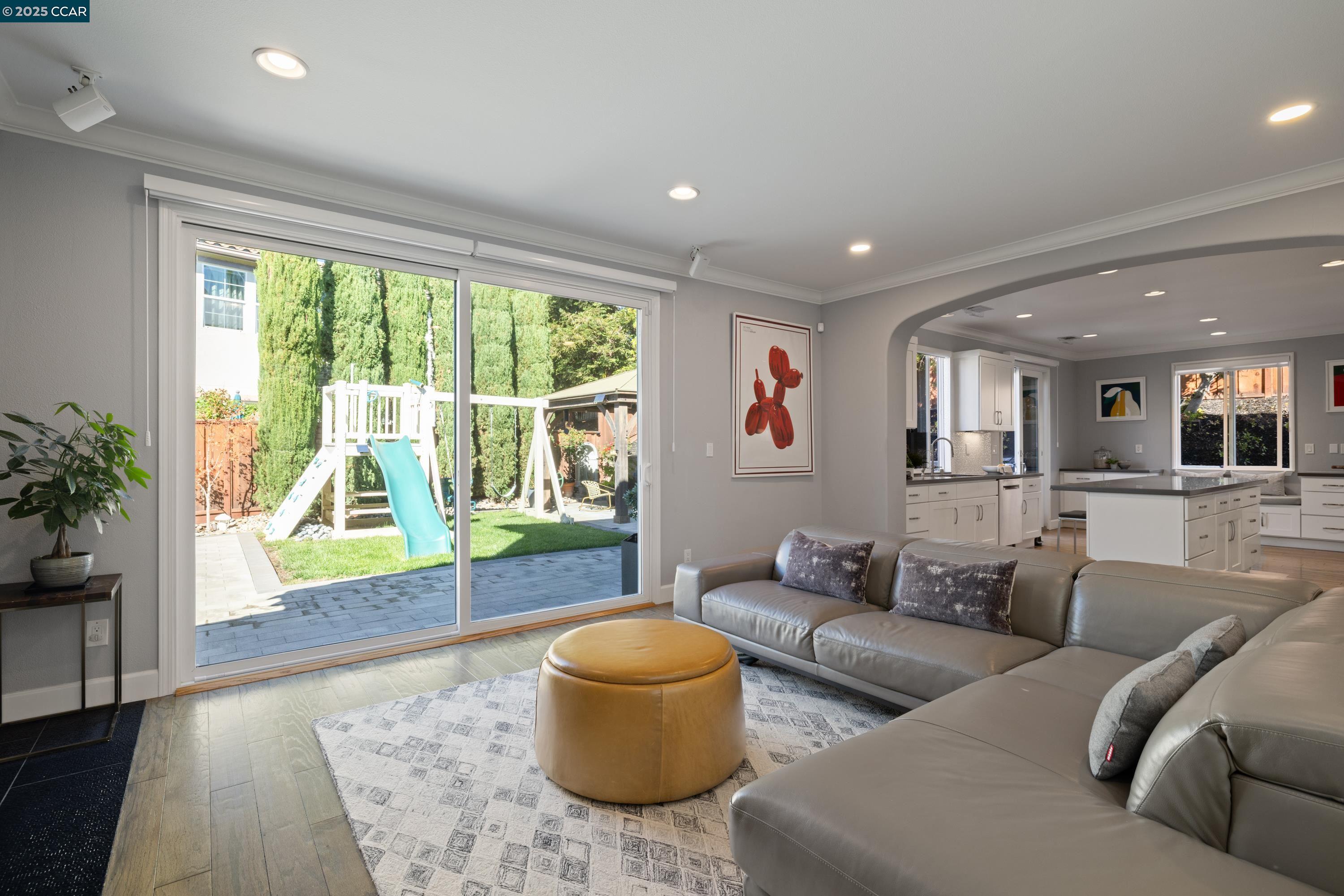 1236 Andreas Way, San Ramon