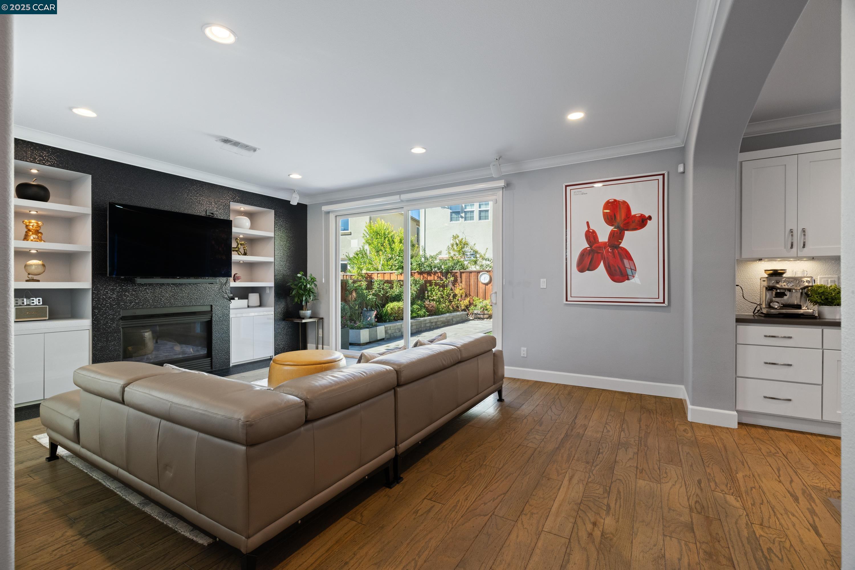 1236 Andreas Way, San Ramon