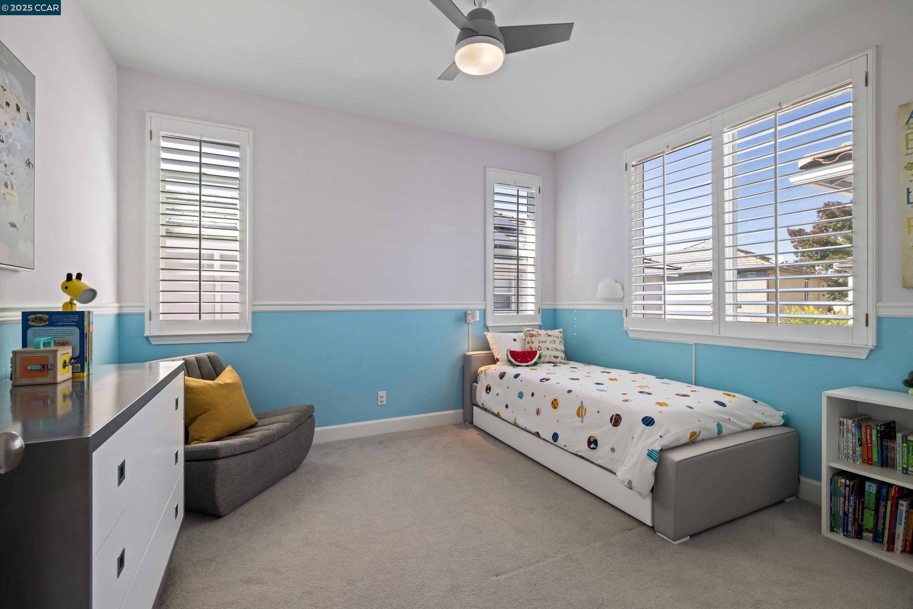 1236 Andreas Way, San Ramon