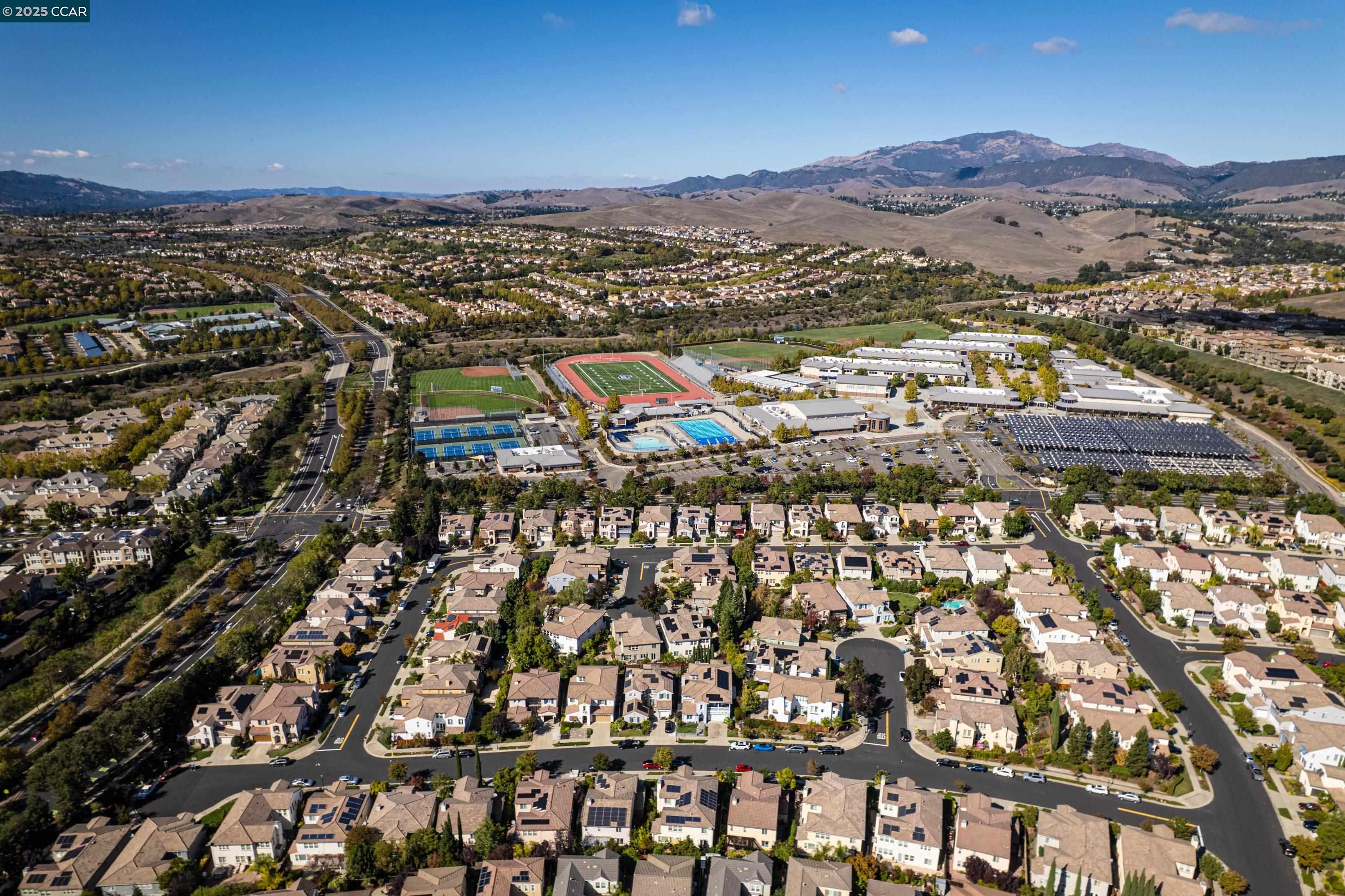 1236 Andreas Way, San Ramon