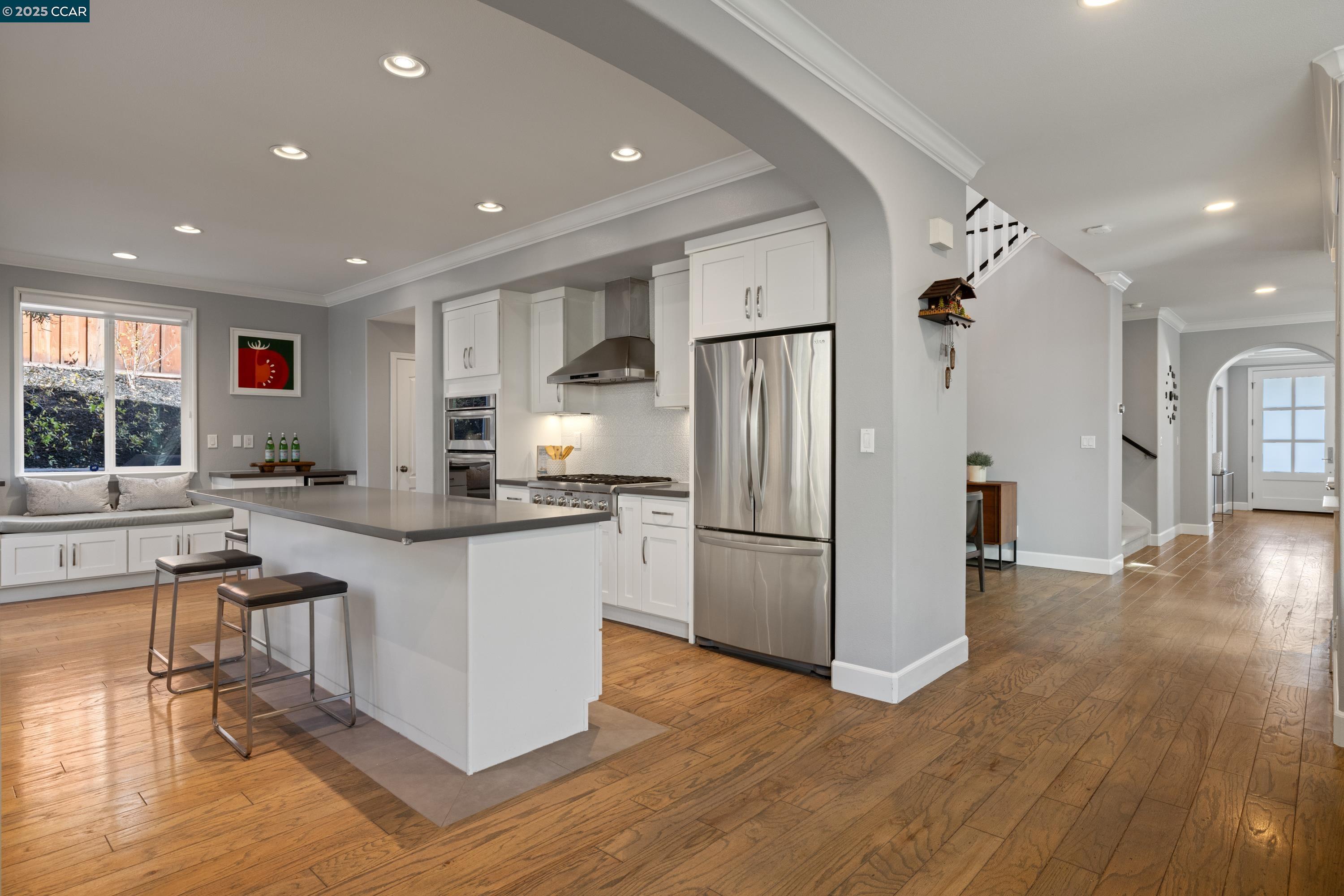 1236 Andreas Way, San Ramon