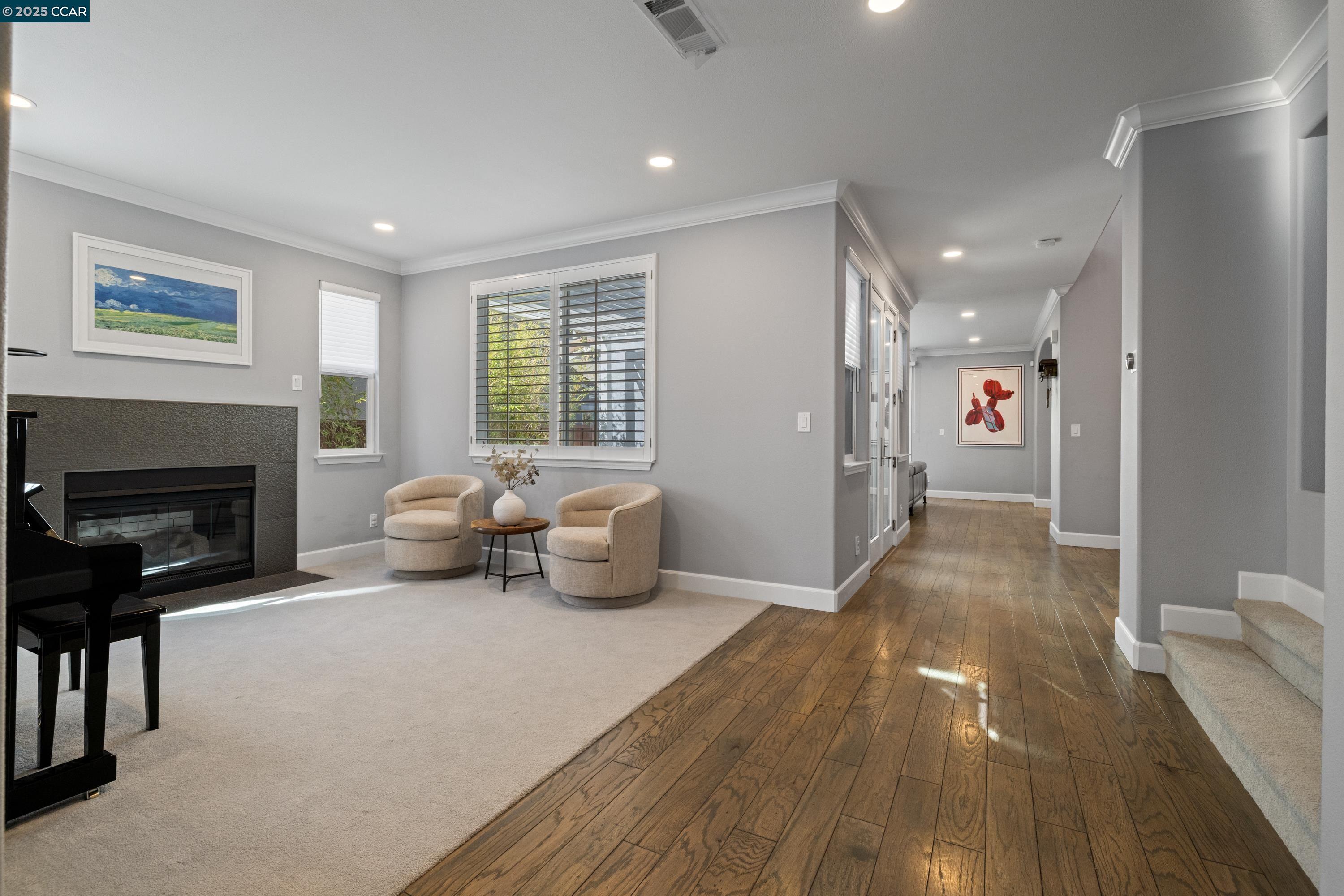 1236 Andreas Way, San Ramon