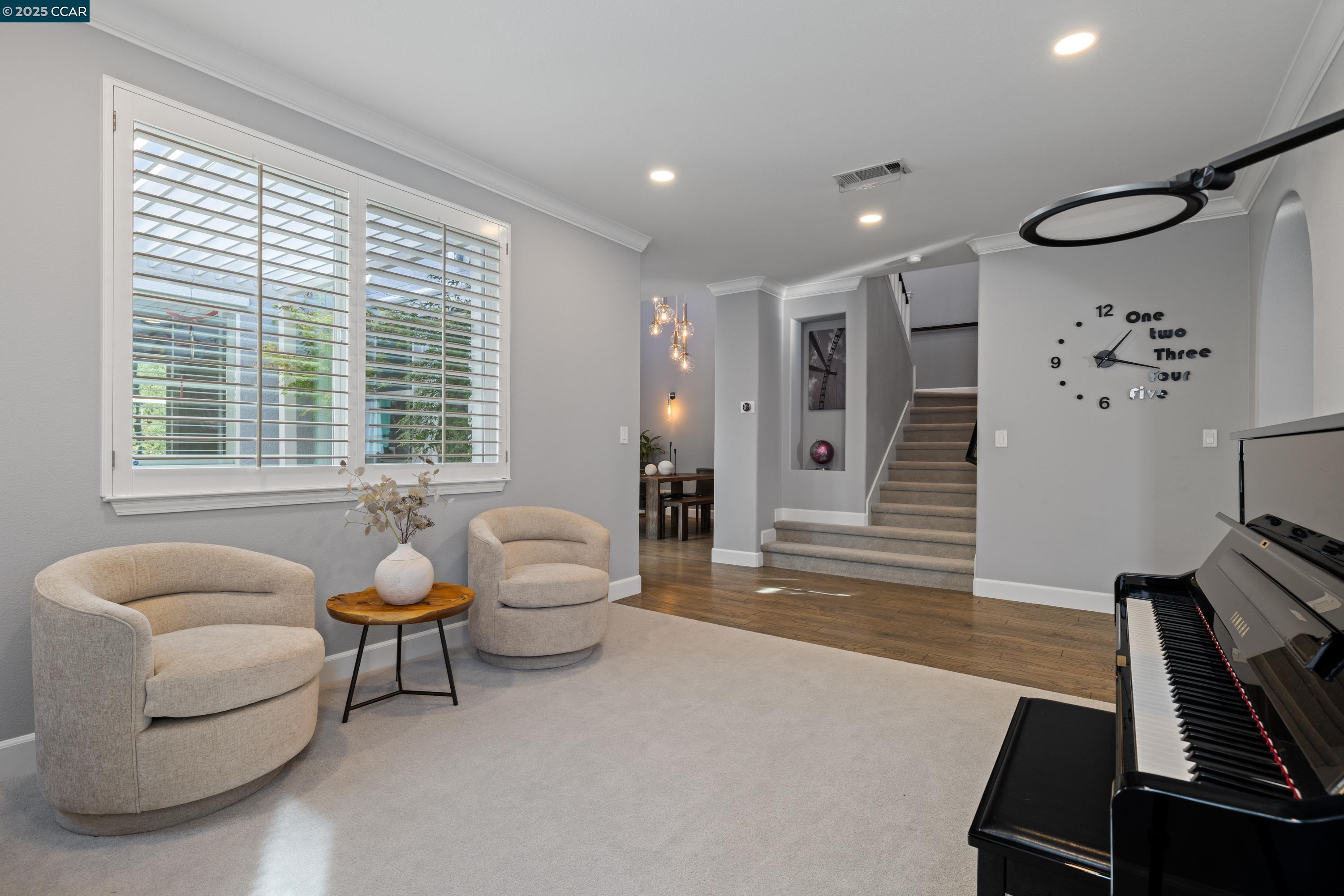 1236 Andreas Way, San Ramon