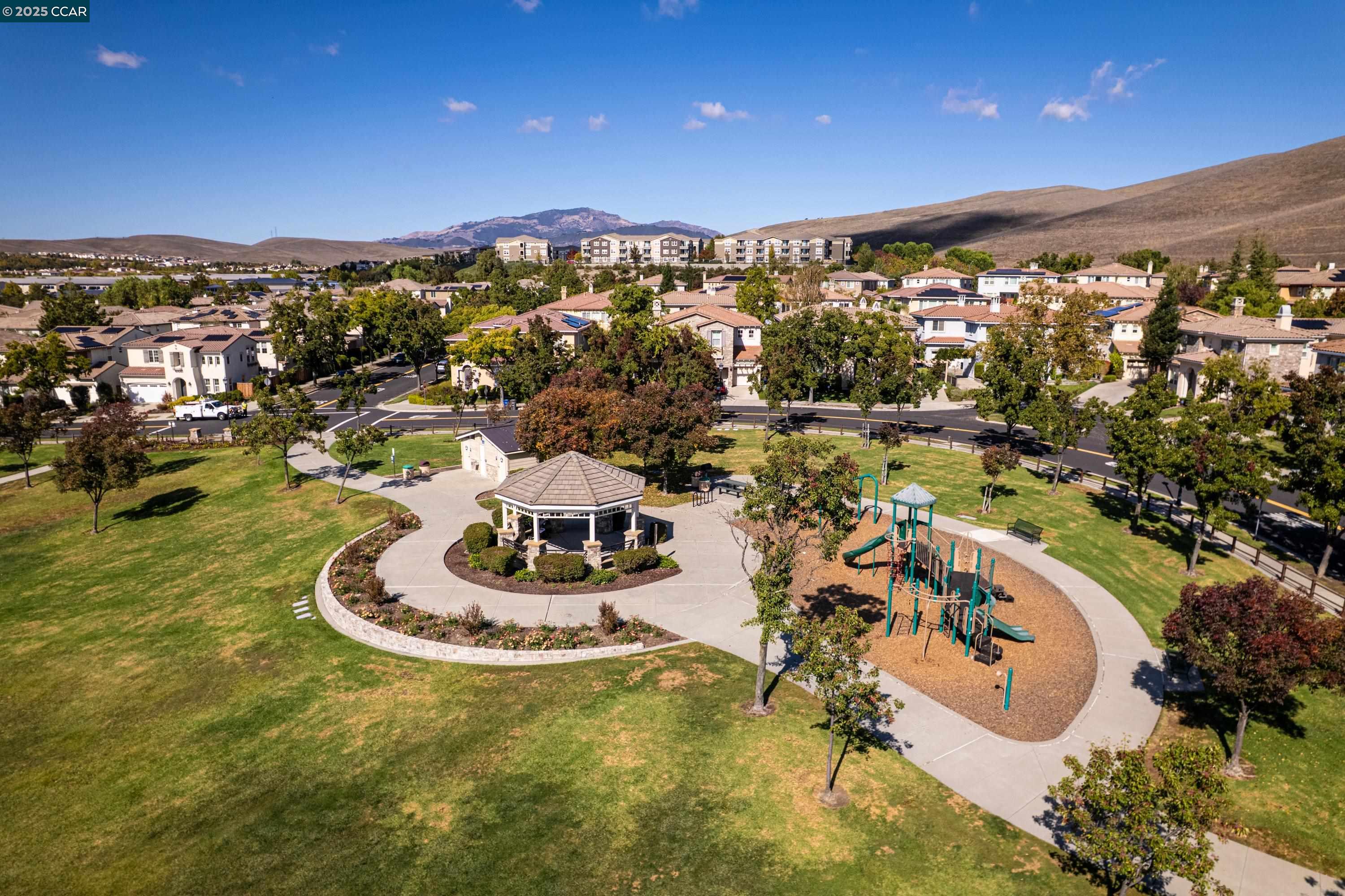 1236 Andreas Way, San Ramon