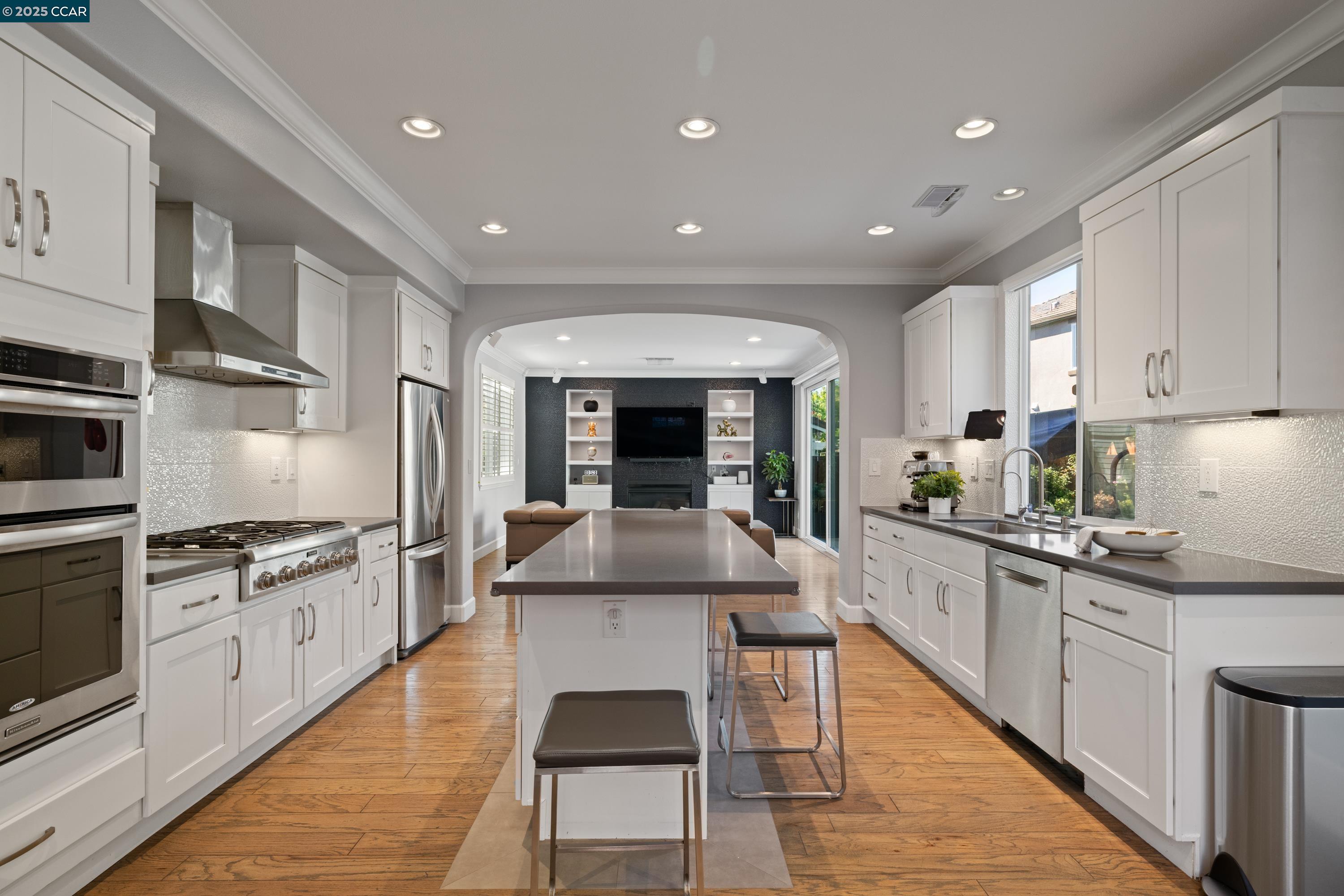 1236 Andreas Way, San Ramon