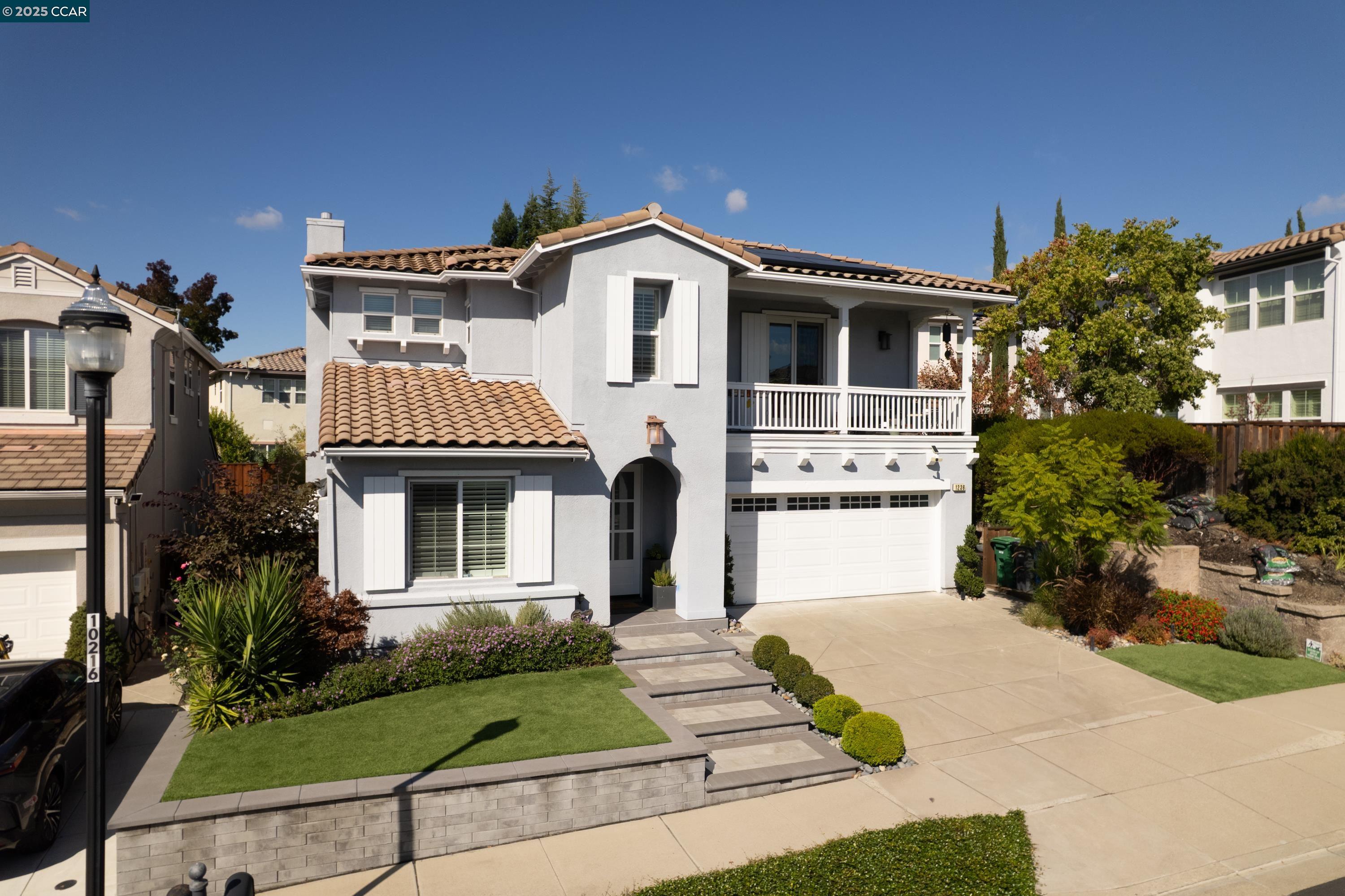 1236 Andreas Way, San Ramon