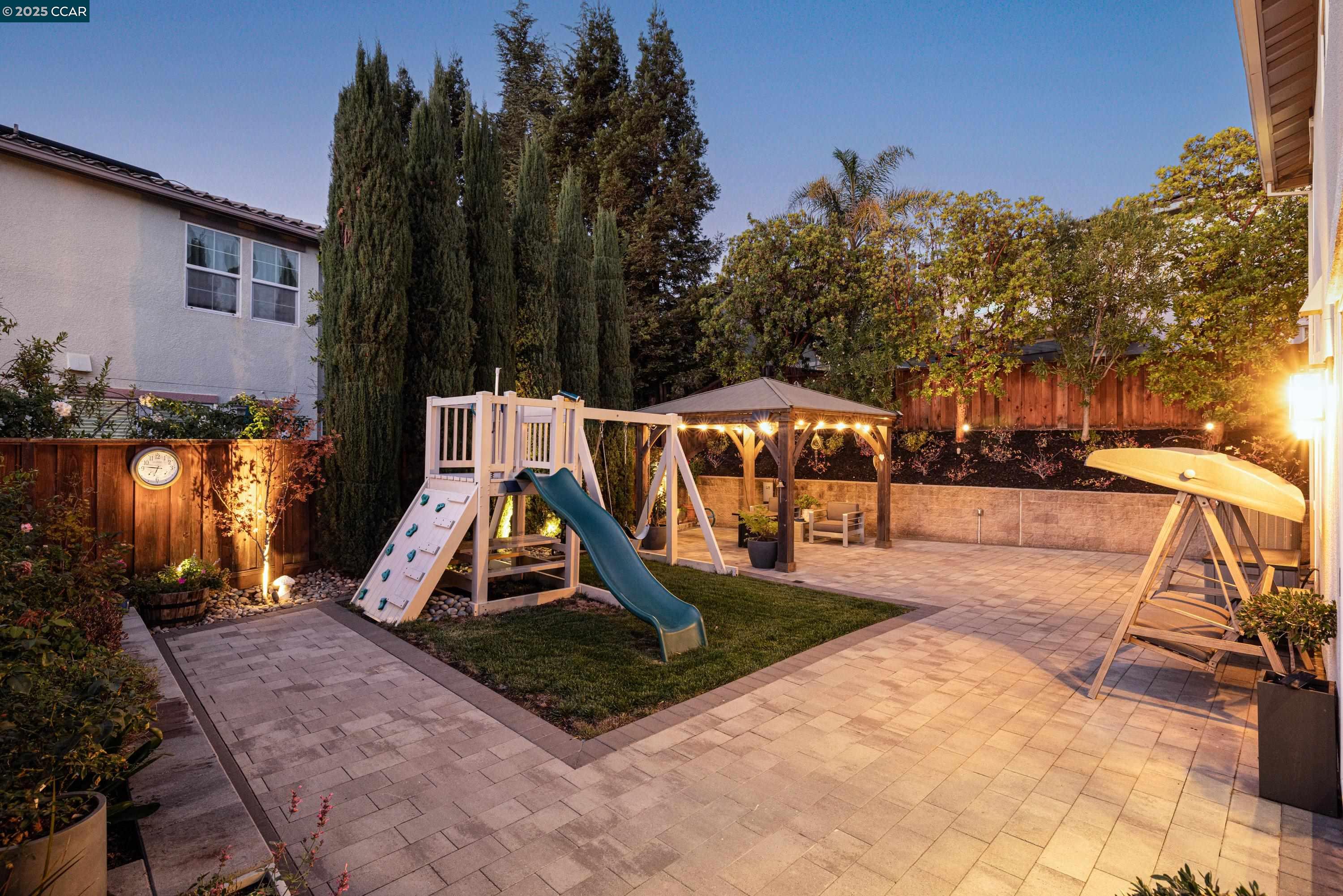 1236 Andreas Way, San Ramon