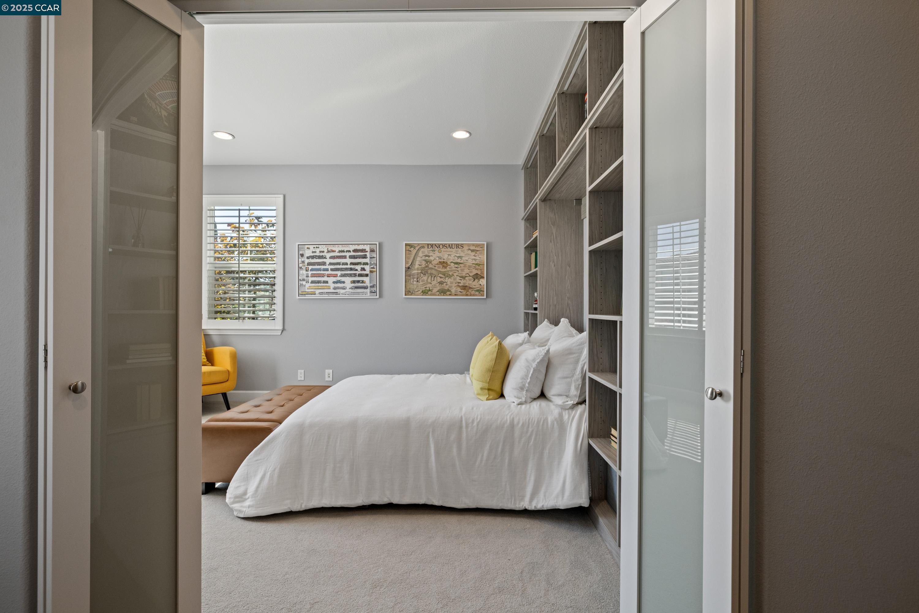 1236 Andreas Way, San Ramon