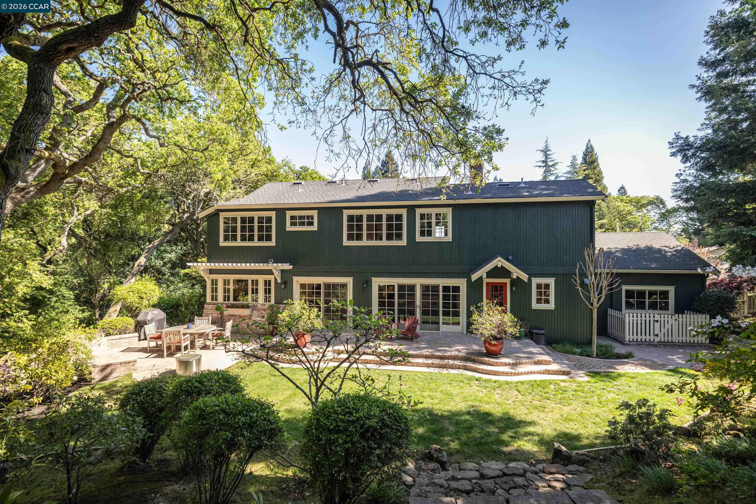 166 Gerald Drive