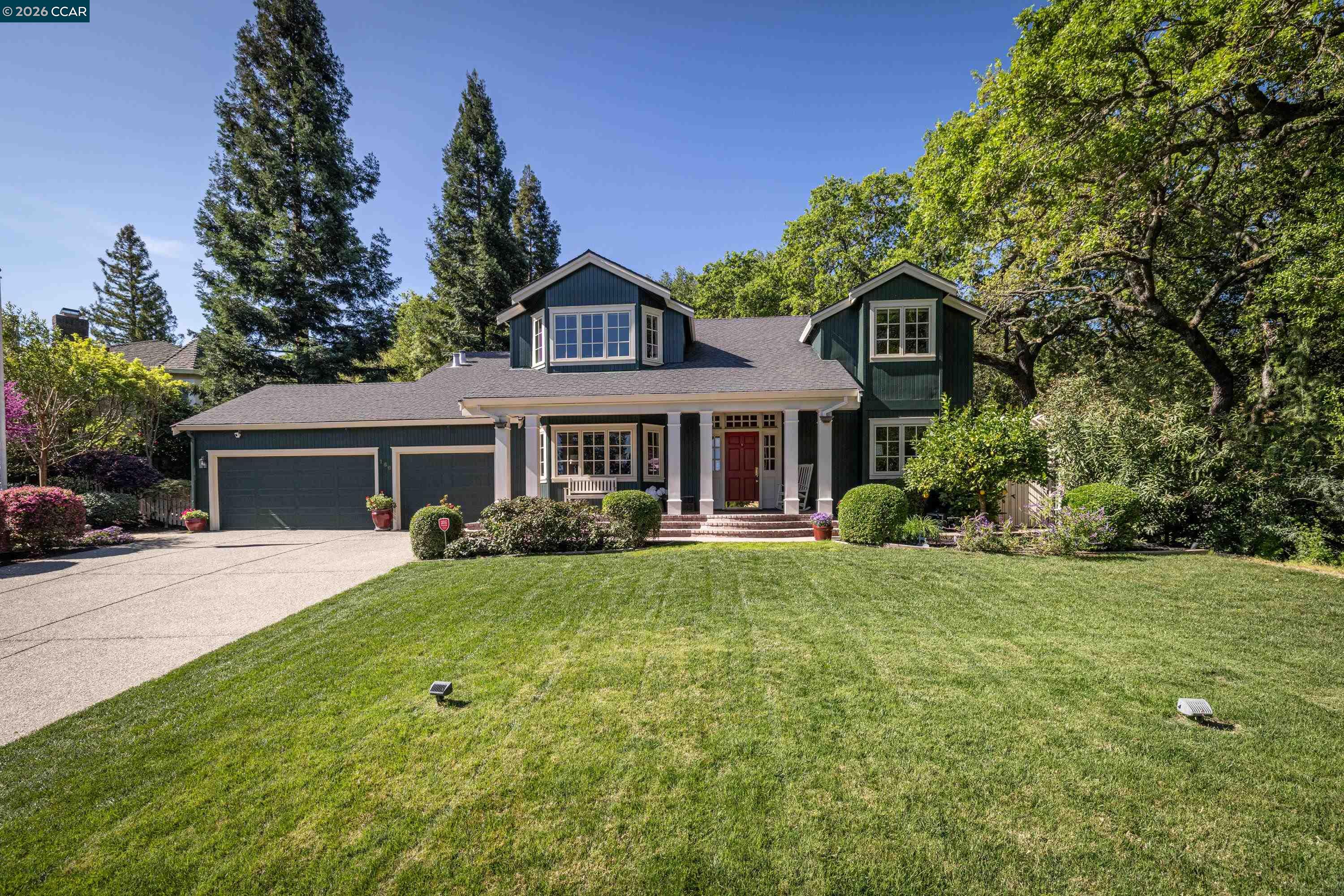 166 Gerald Drive