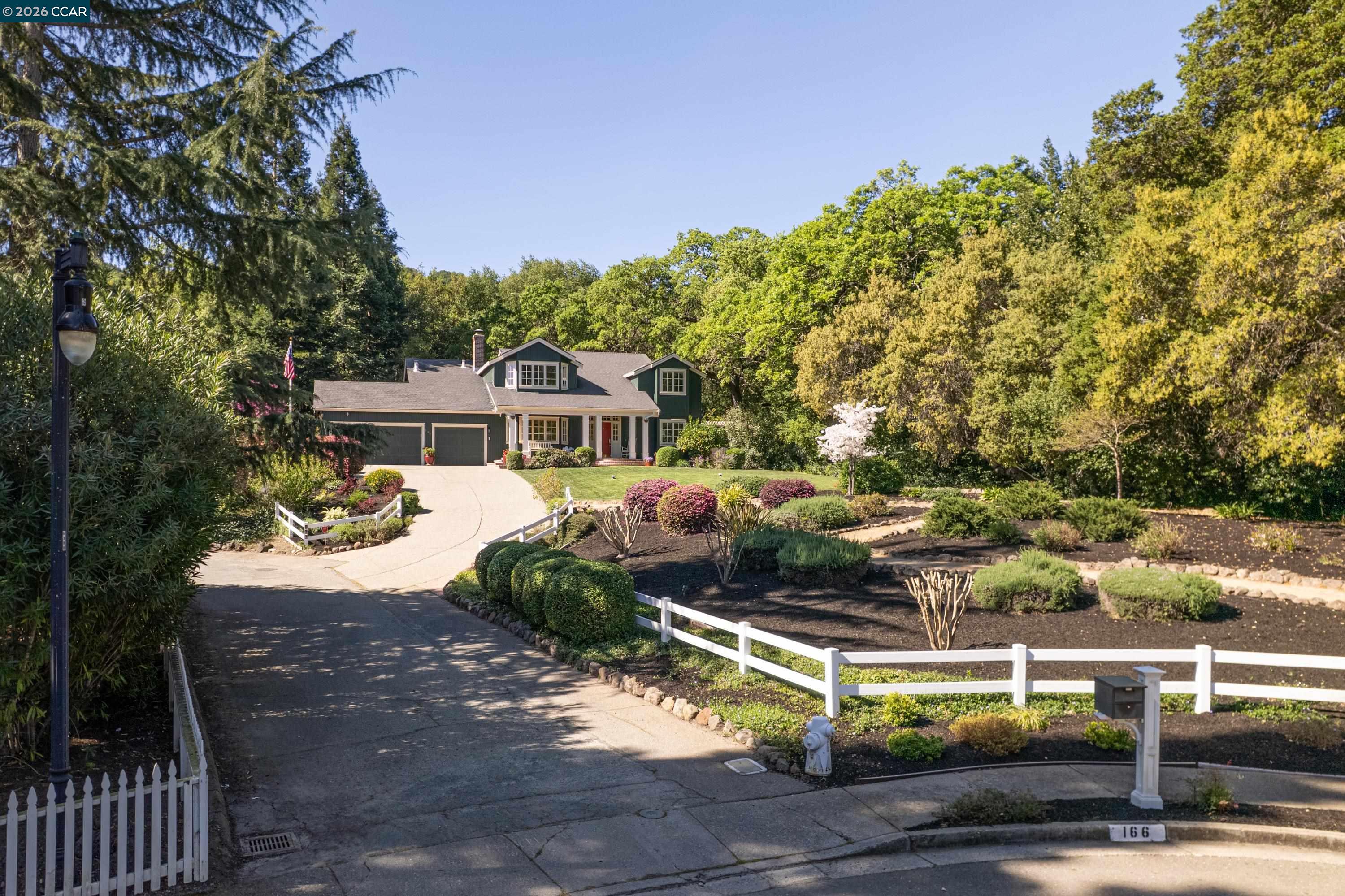 166 Gerald Drive
