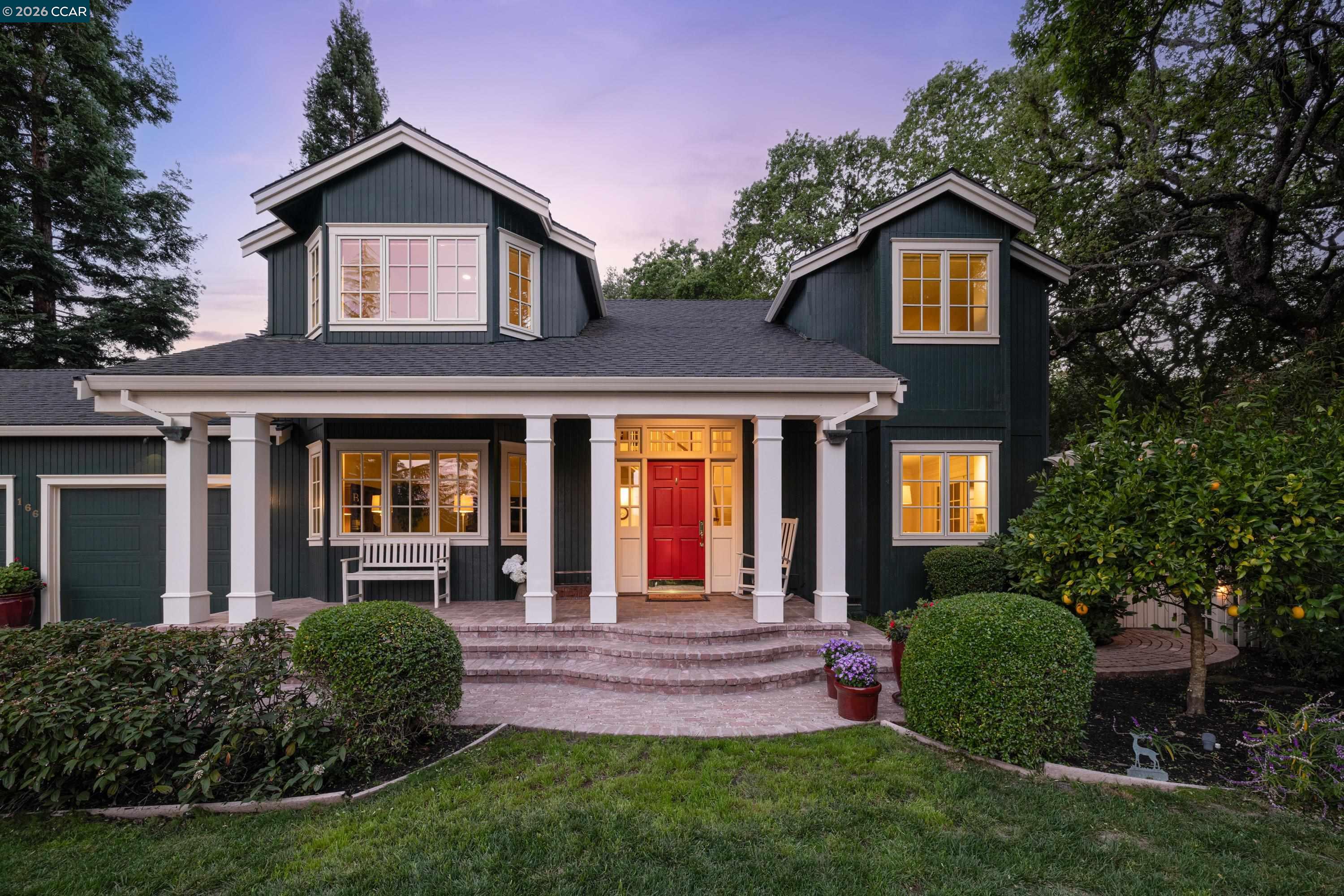 166 Gerald Drive