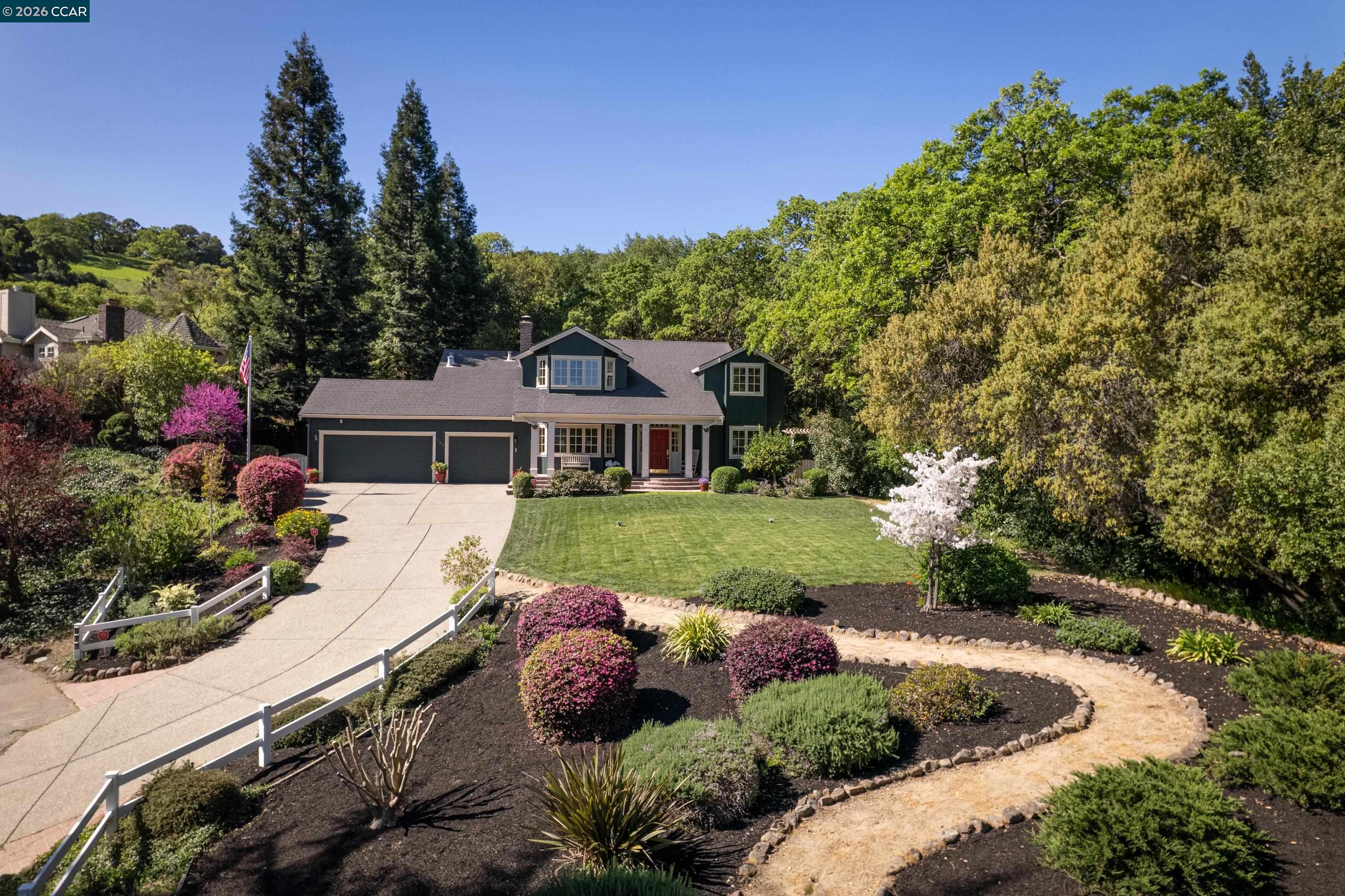 166 Gerald Drive