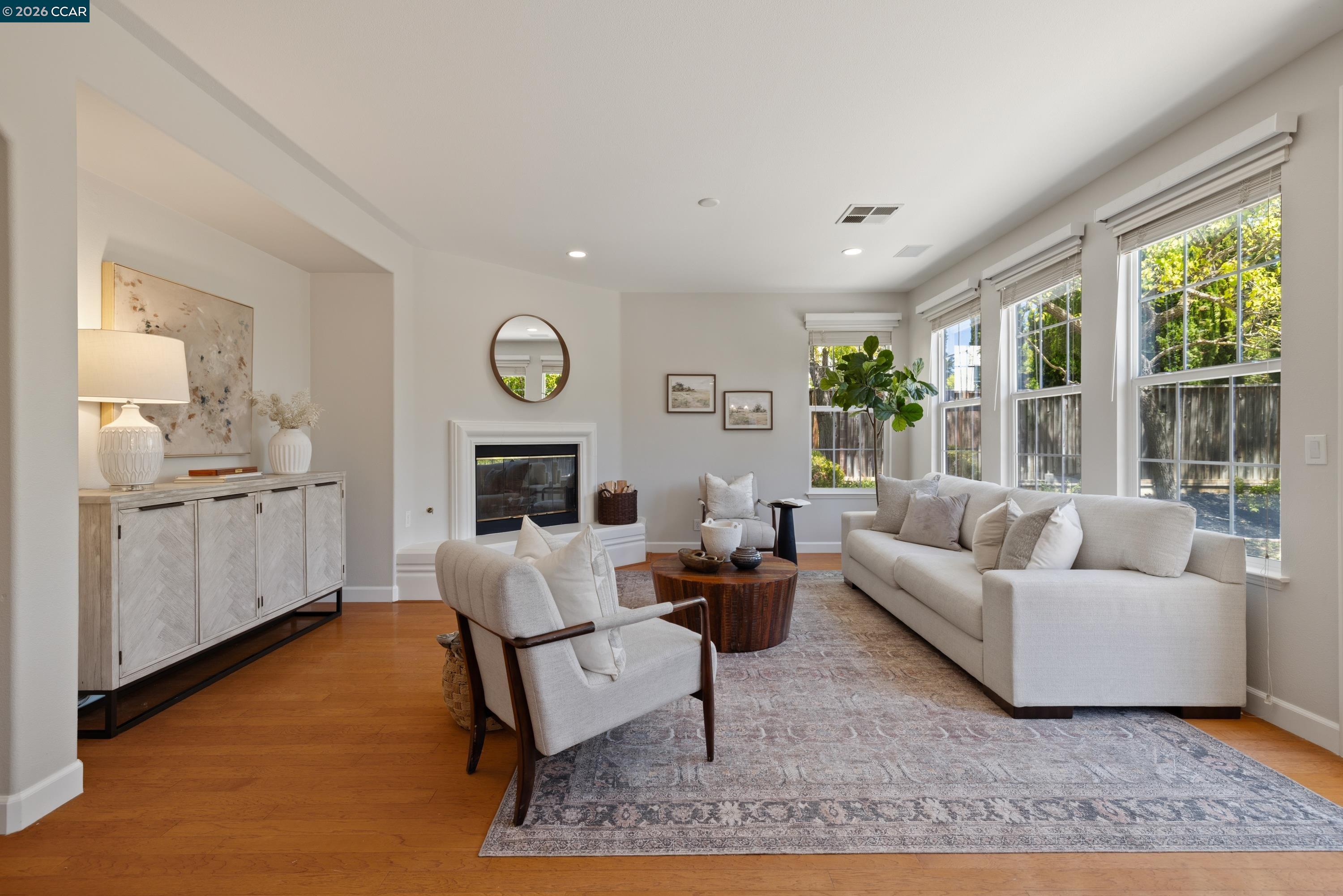 1166 S Chanterella Drive