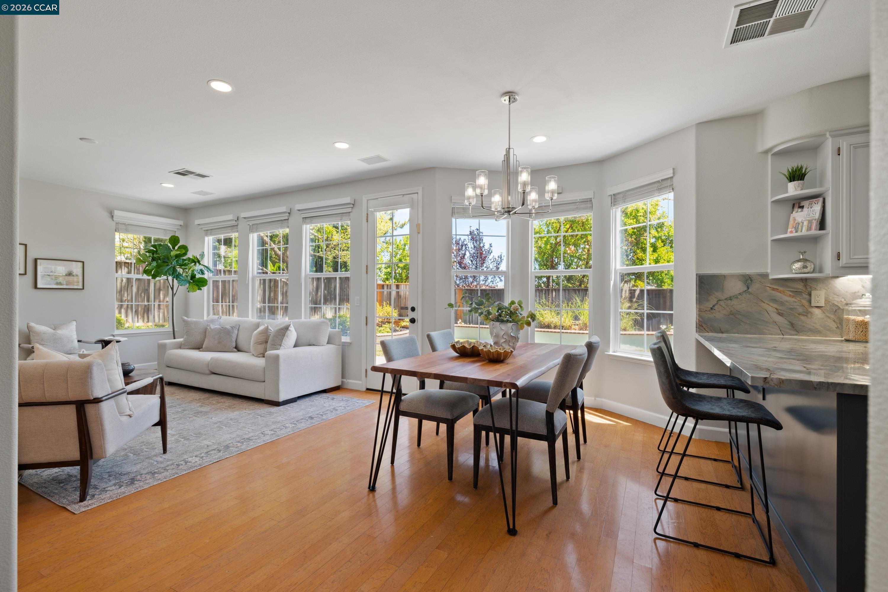 1166 S Chanterella Drive
