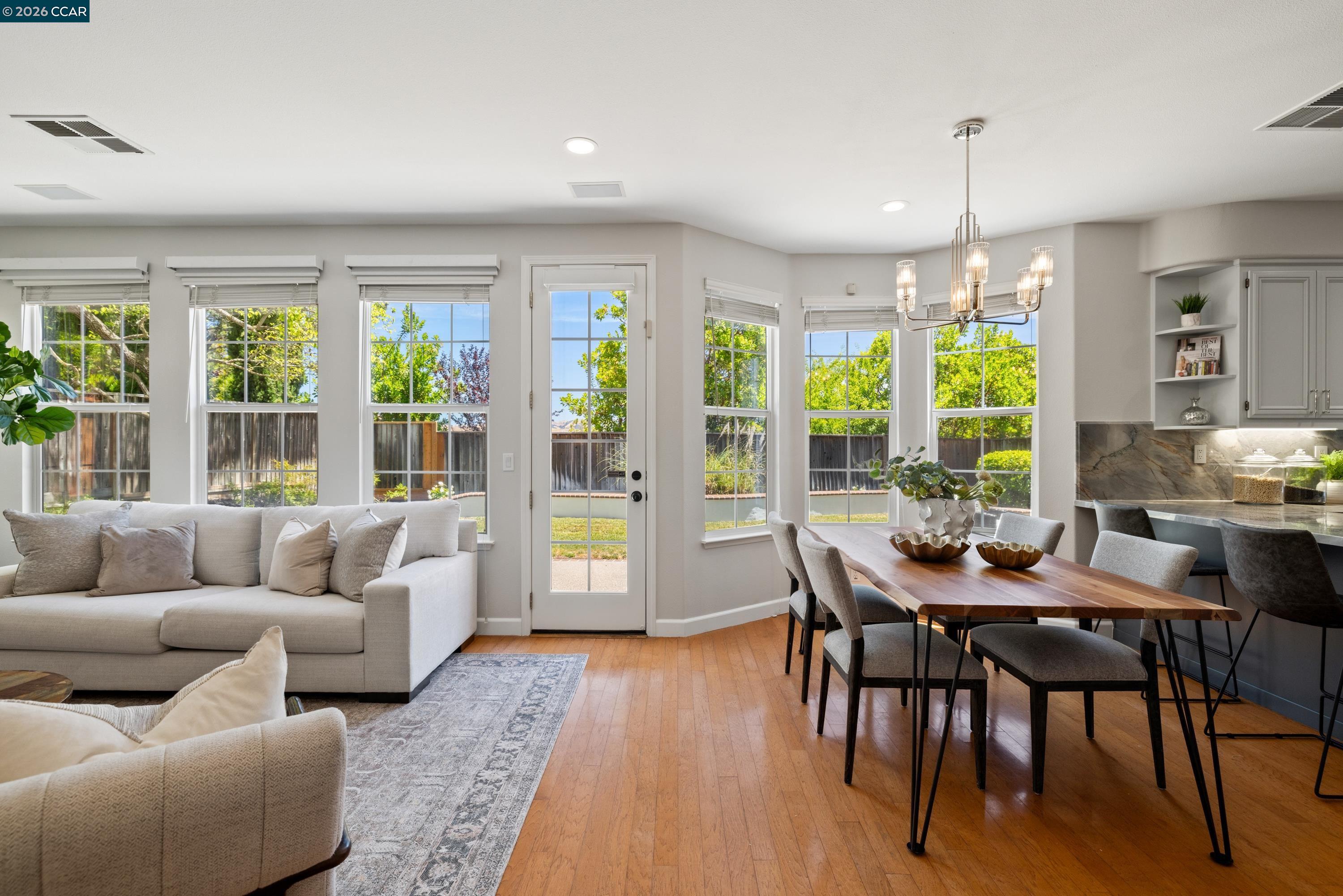 1166 S Chanterella Drive