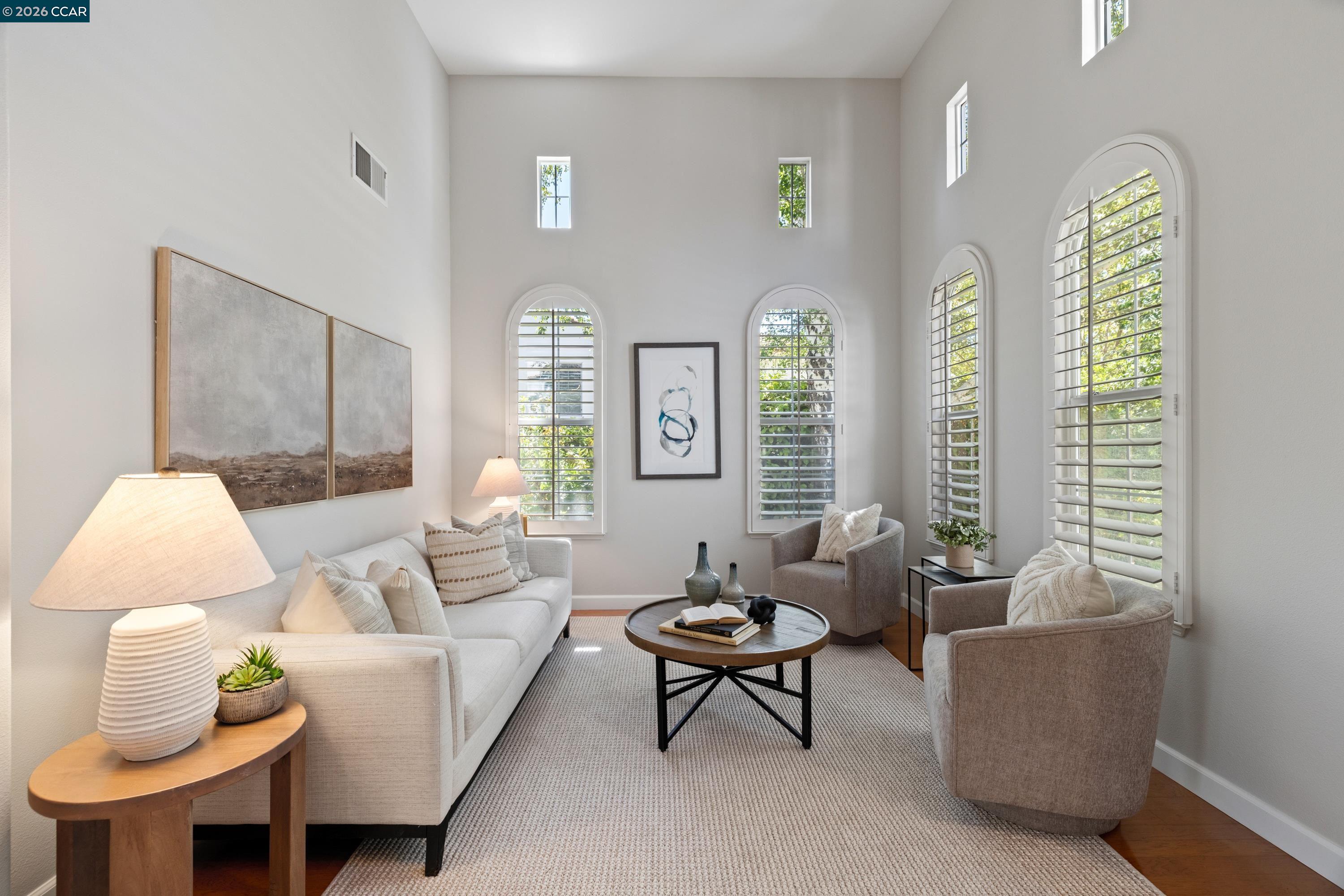 1166 S Chanterella Drive