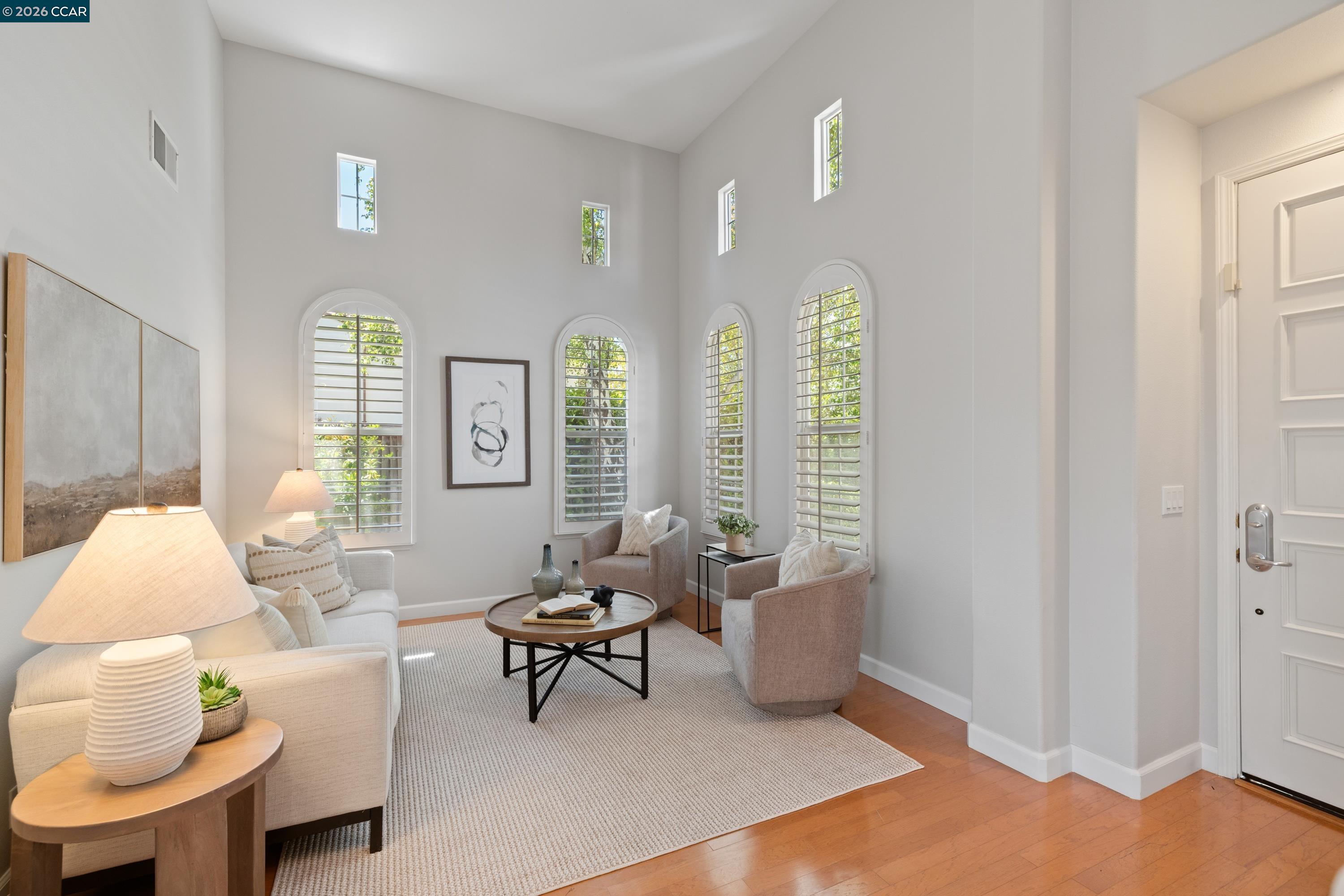 1166 S Chanterella Drive