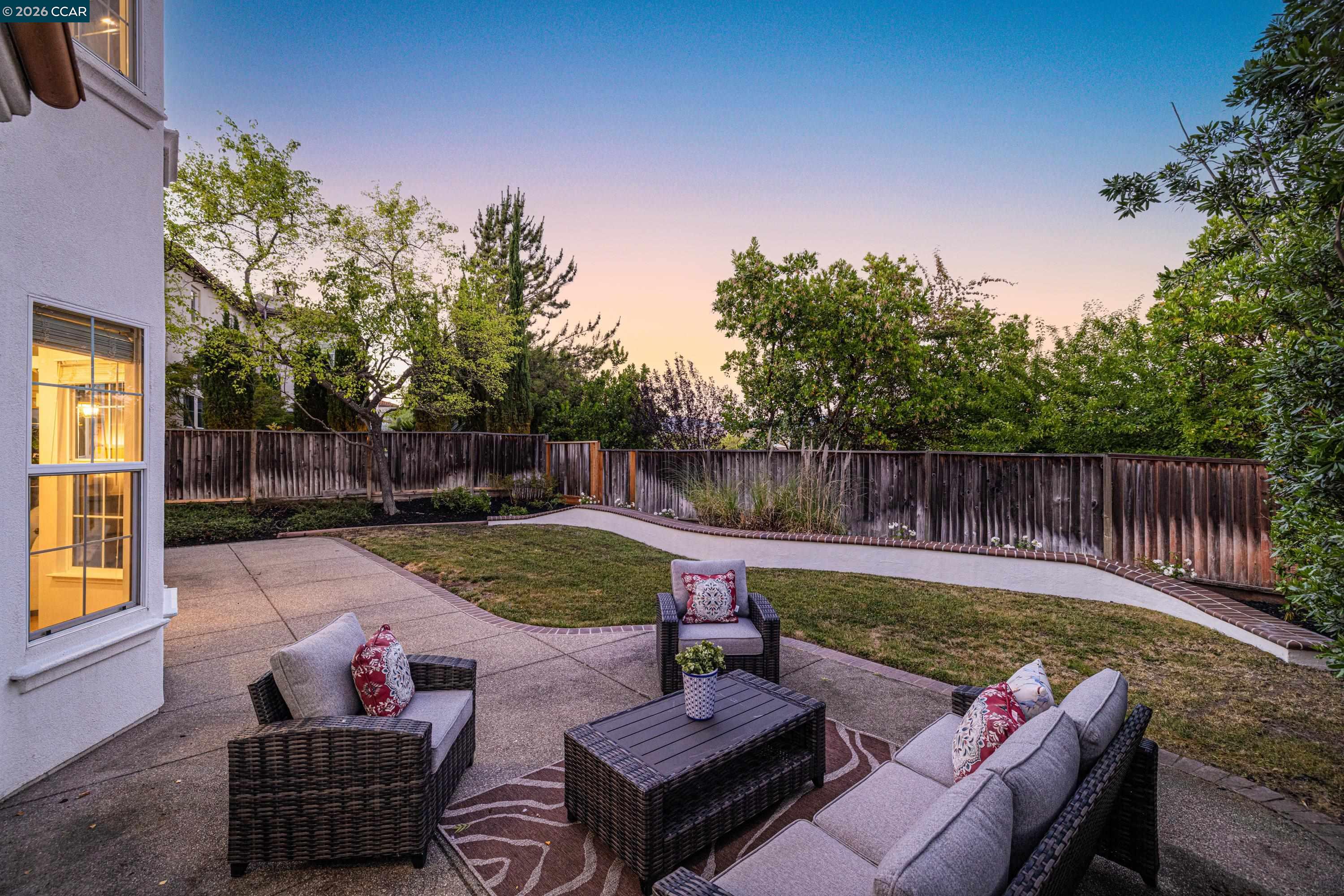 1166 S Chanterella Drive
