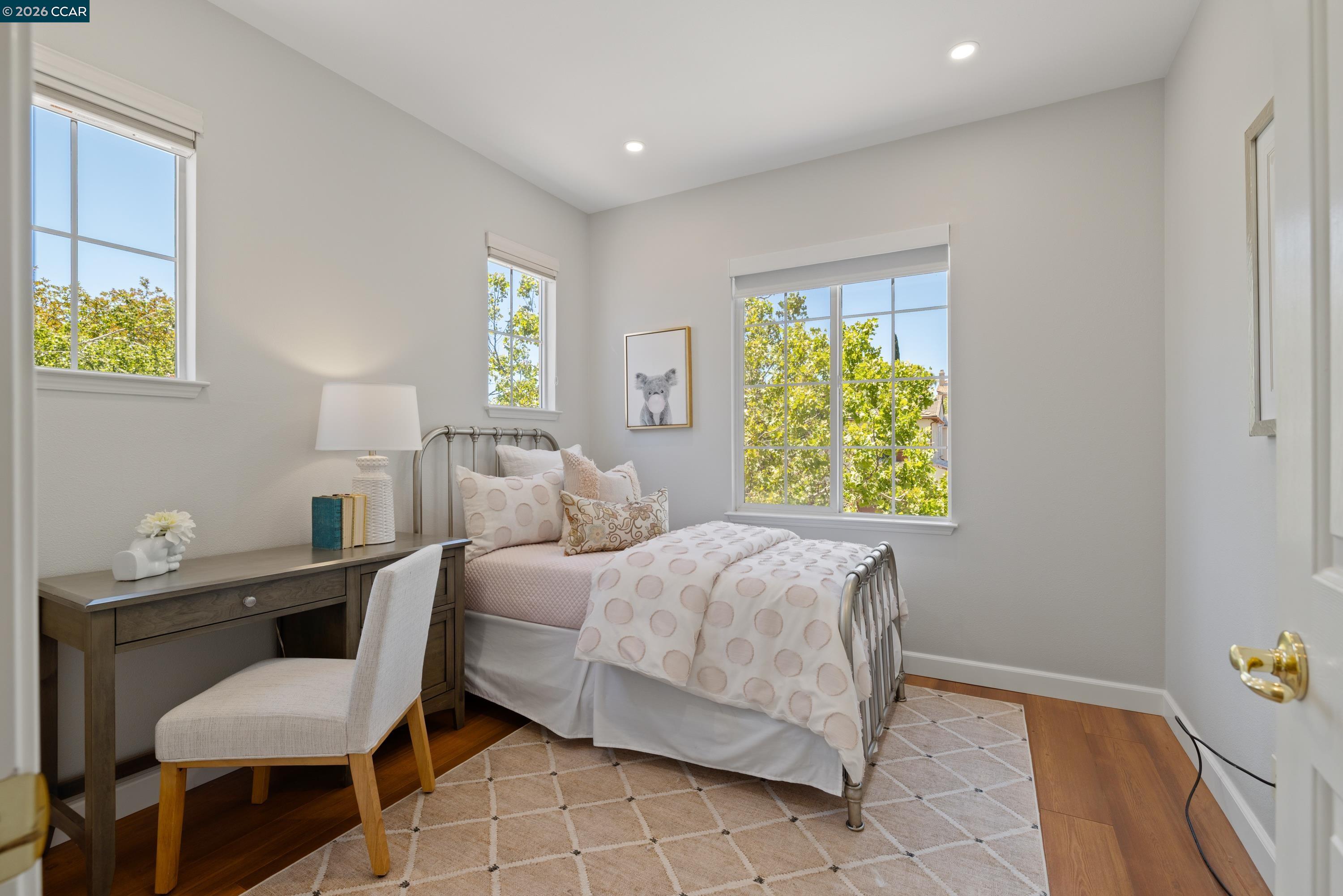 1166 S Chanterella Drive